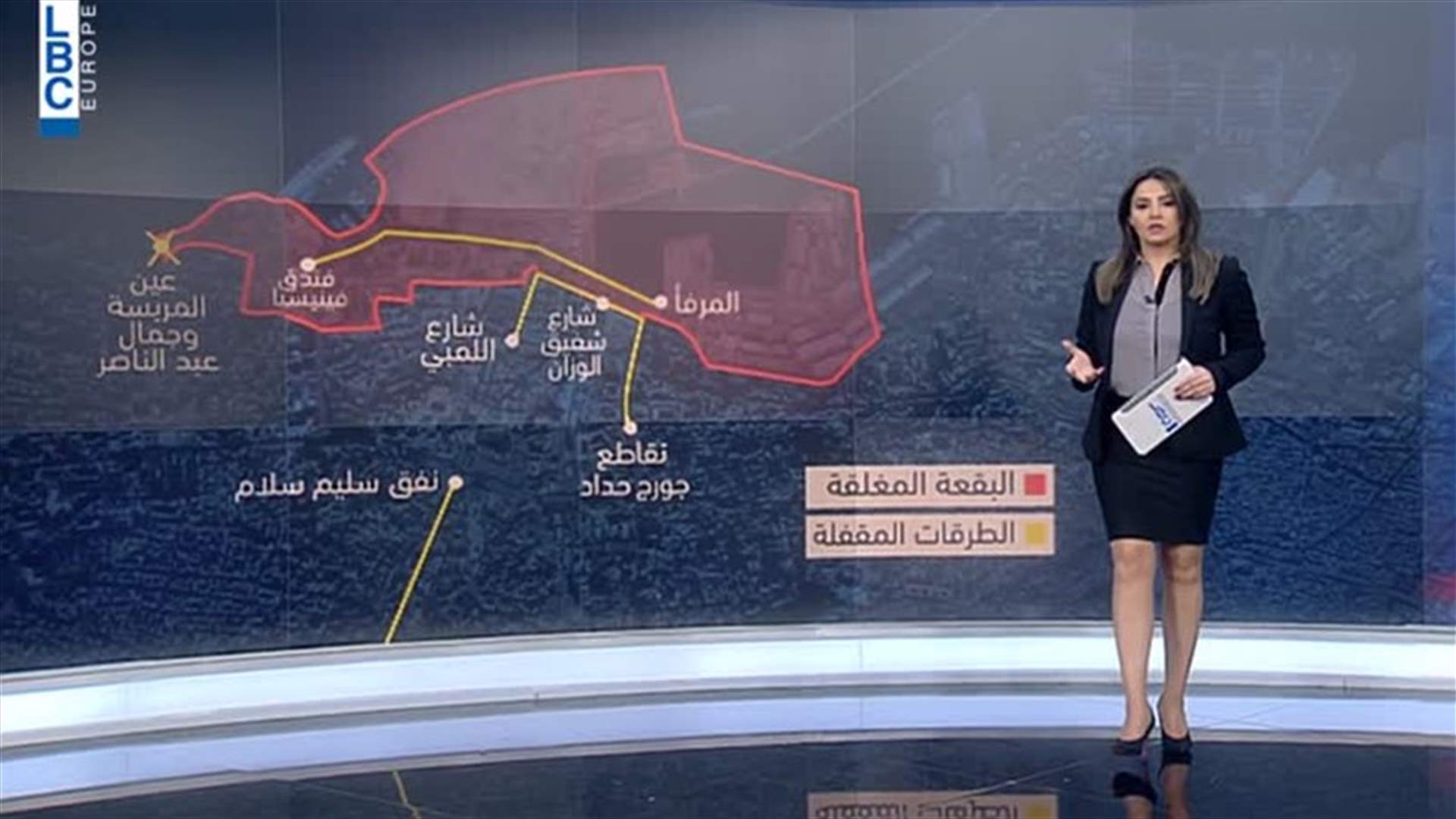 LBCI