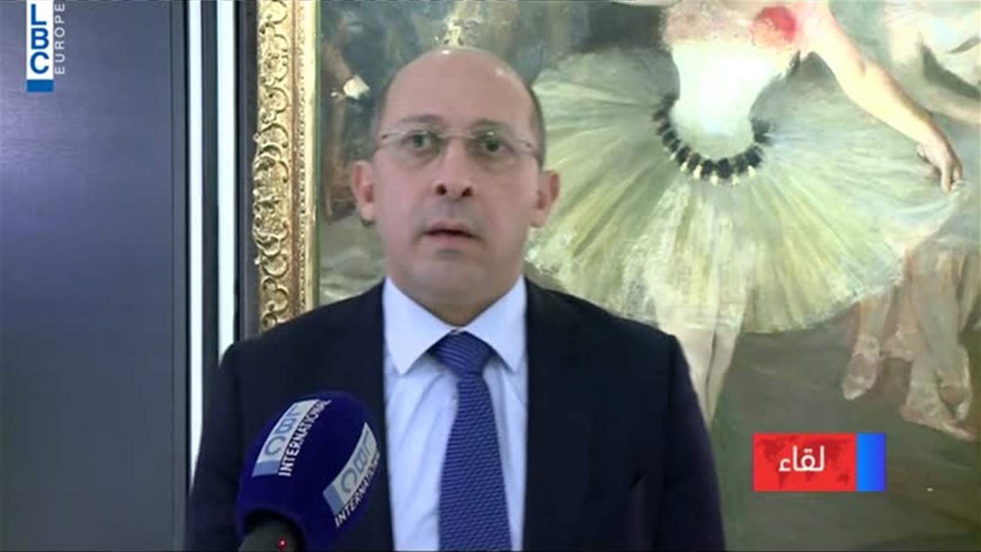 LBCI