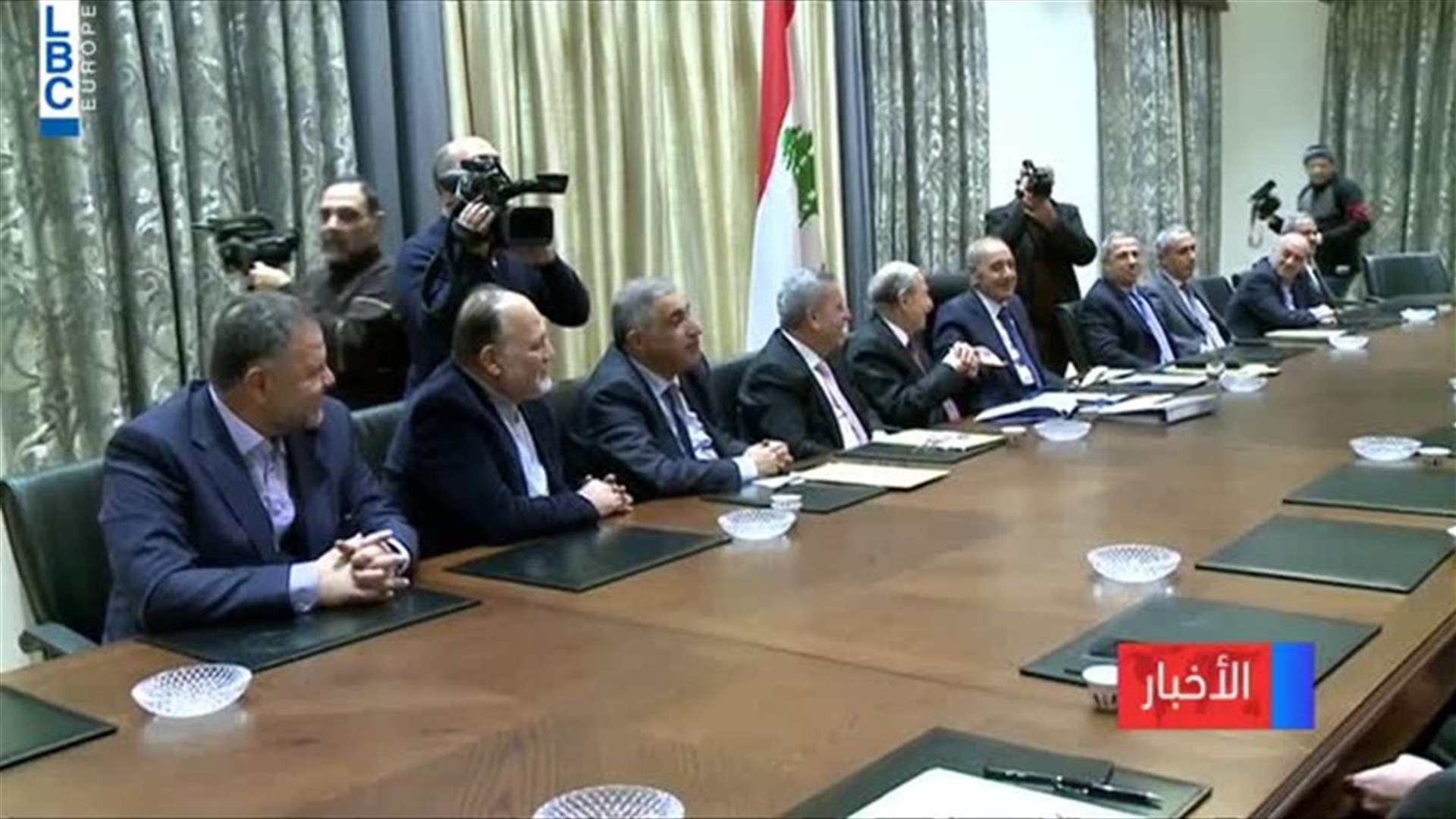 LBCI