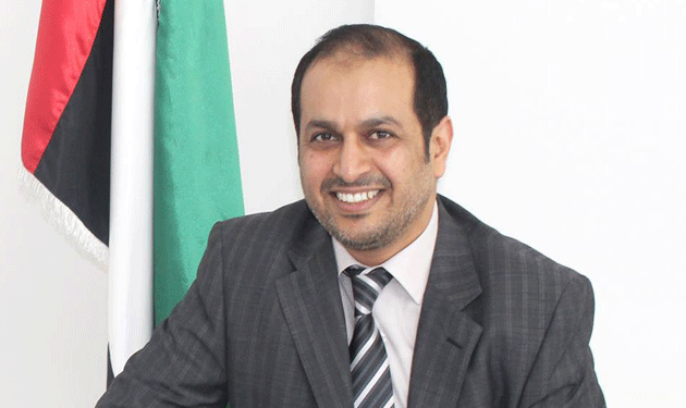 حمد الشامسي لـ"الأنباء": موضوع مشاركة سورية في القمة أمر يتعلق بالجامعة العربية