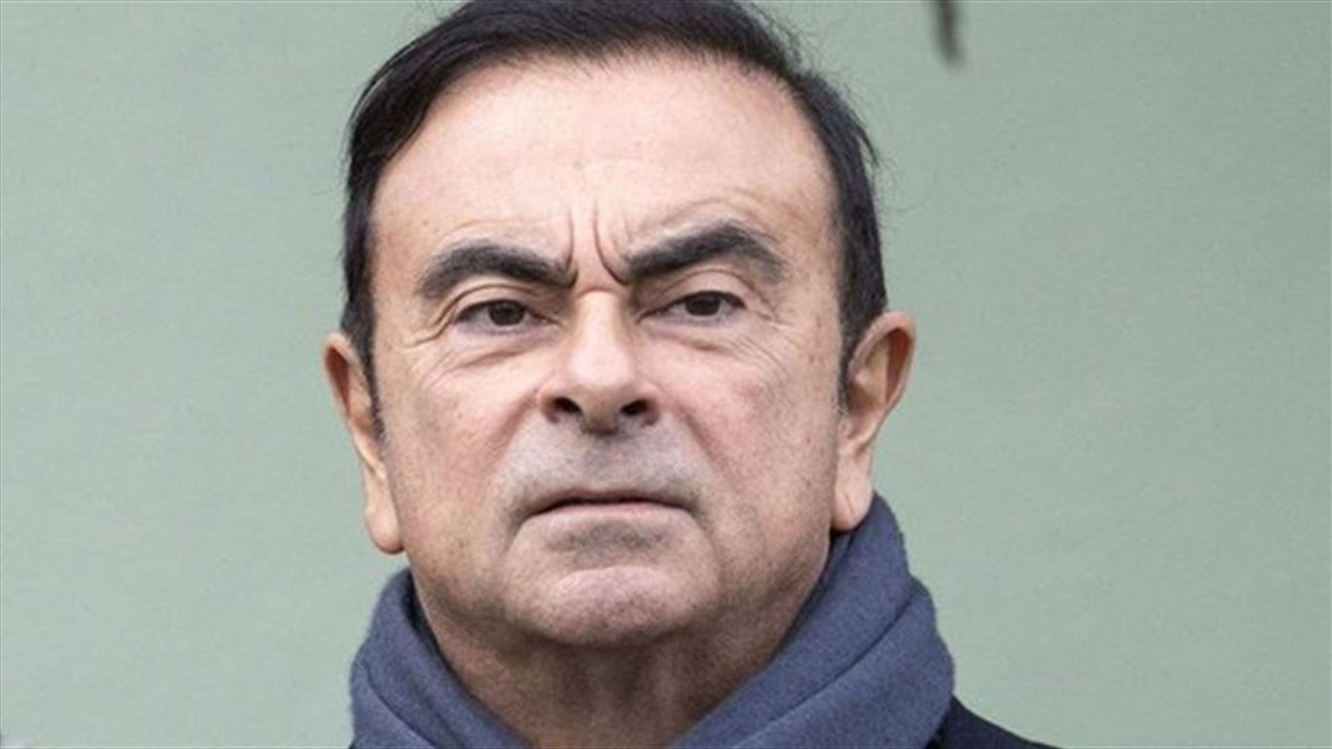 Ghosn received $9 mln improperly from Nissan-Mitsubishi JV -companies