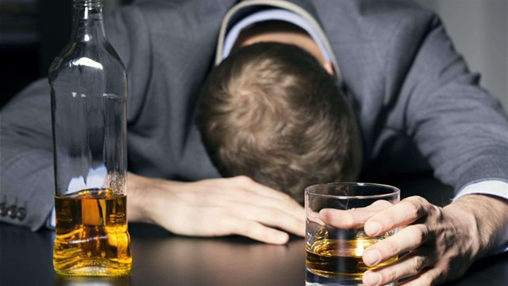 الشرطة تبحث عن متطوعين ليشربوا حتى الثمالة... ما السبب؟