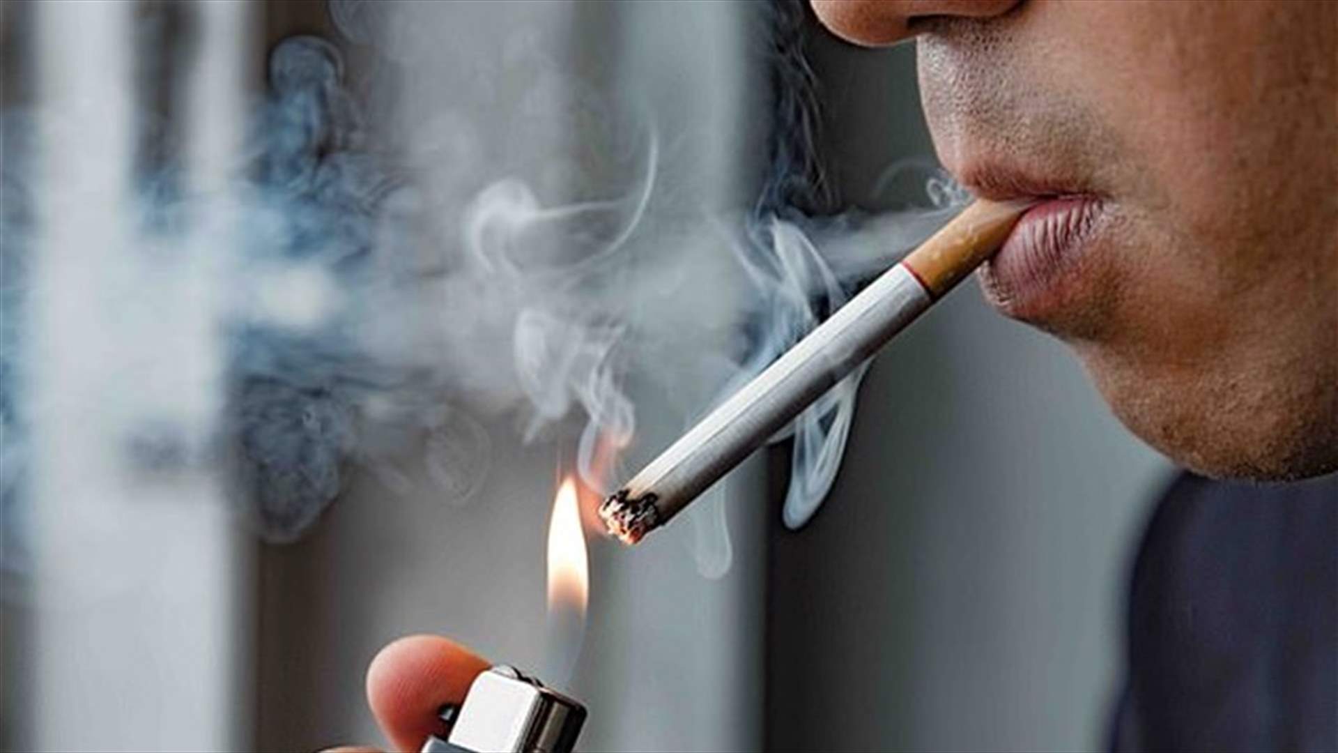 كيف يؤثر التدخين على العمر البيولوجي للإنسان؟