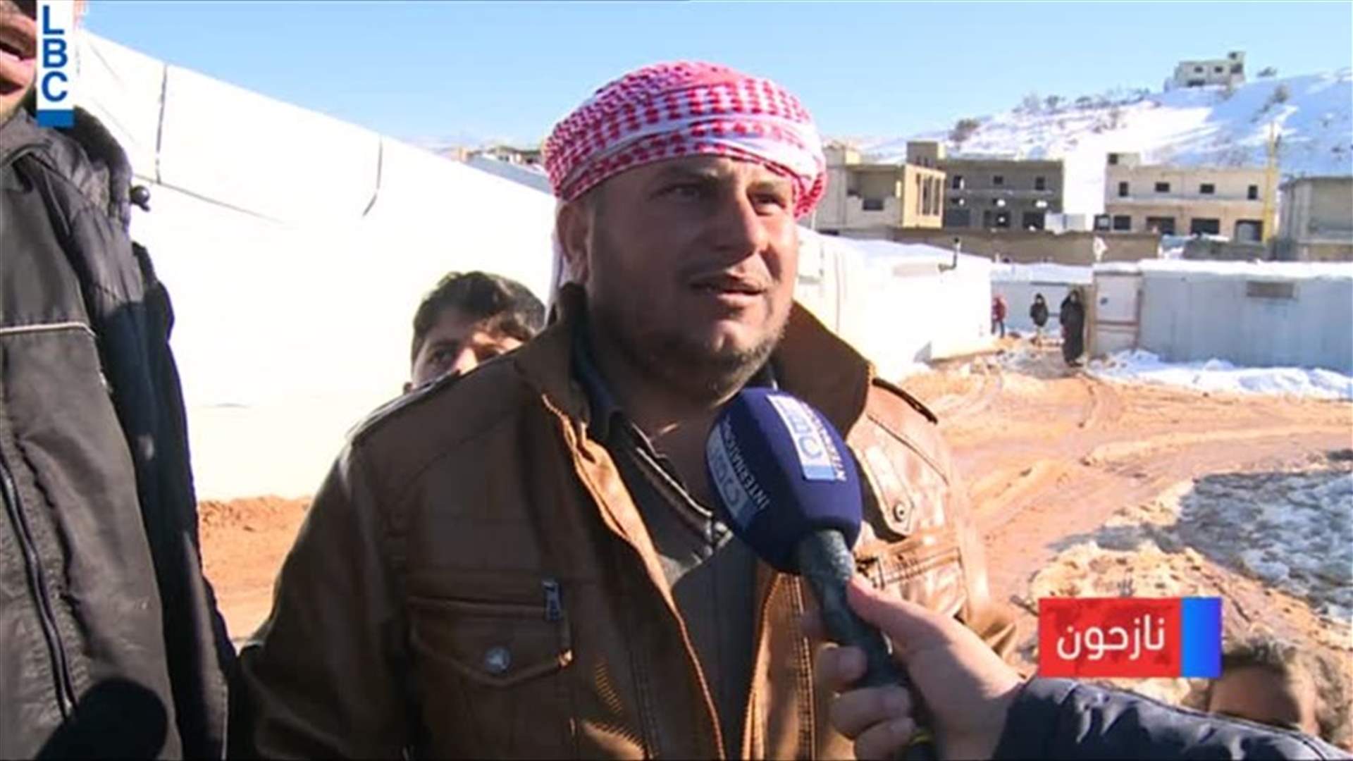 LBCI