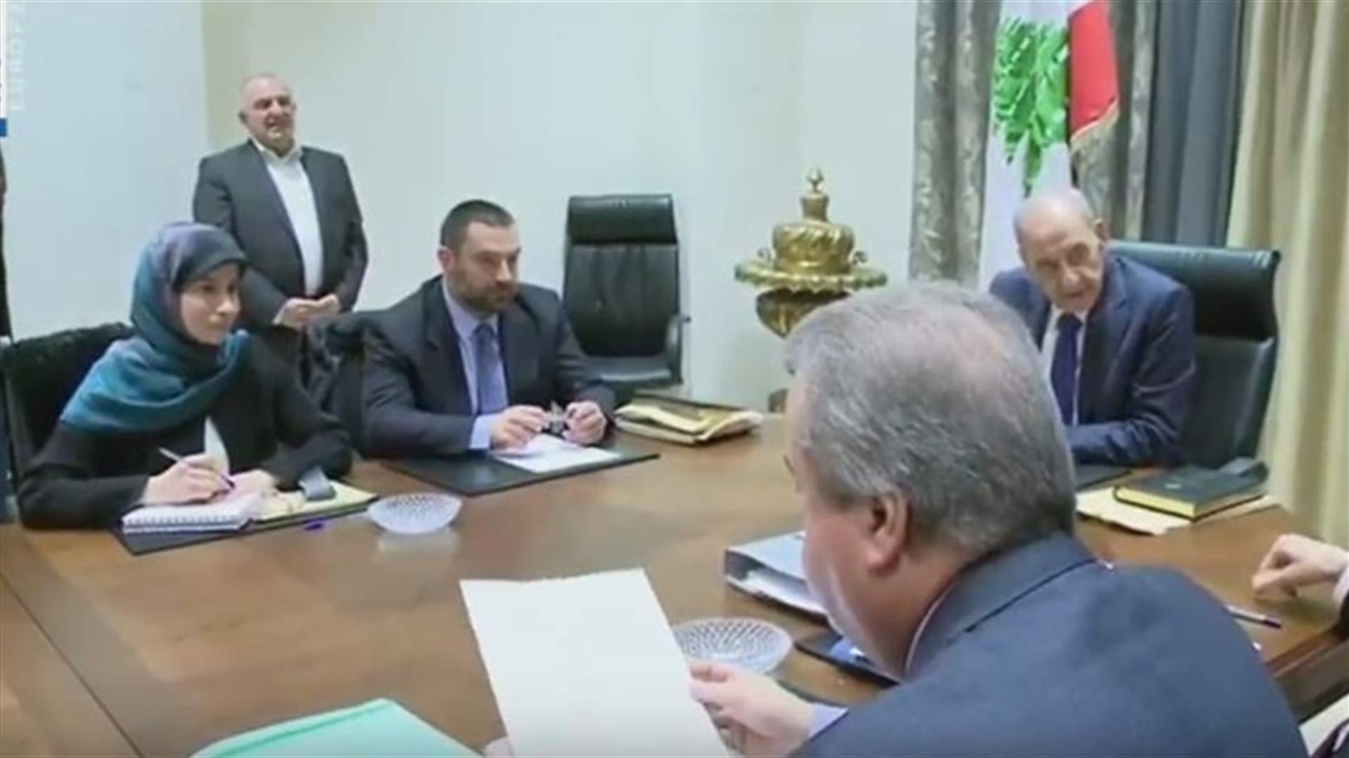 LBCI