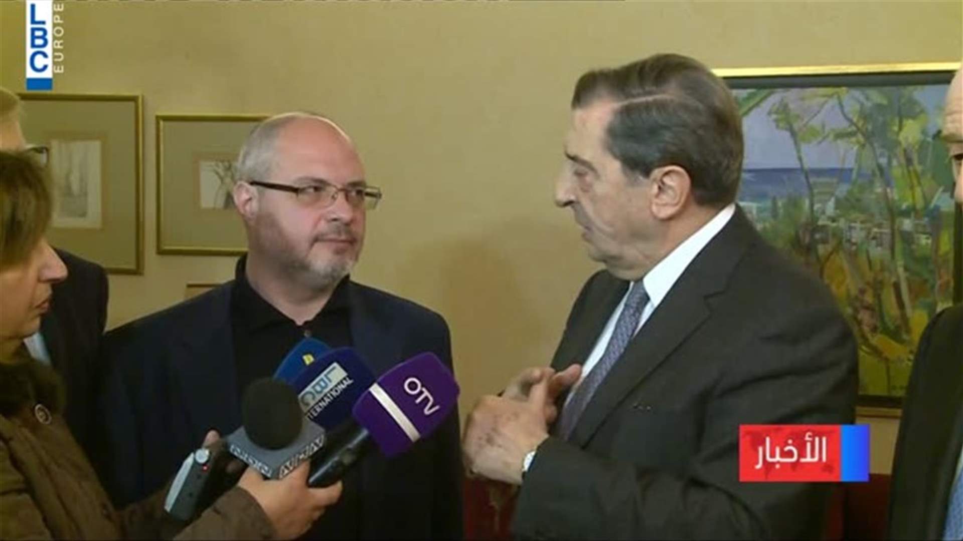 LBCI