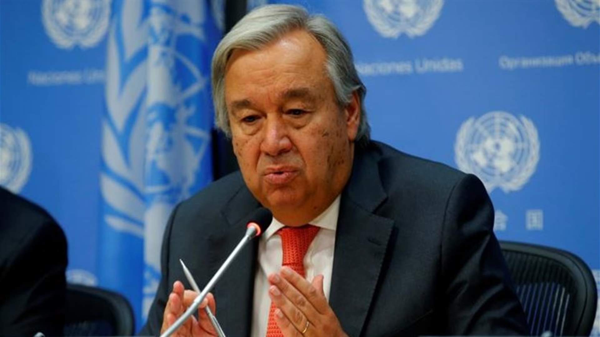 الأمم المتحدة تنتقد جهود بورما &quot;البطيئة&quot; في إعادة الروهينغا