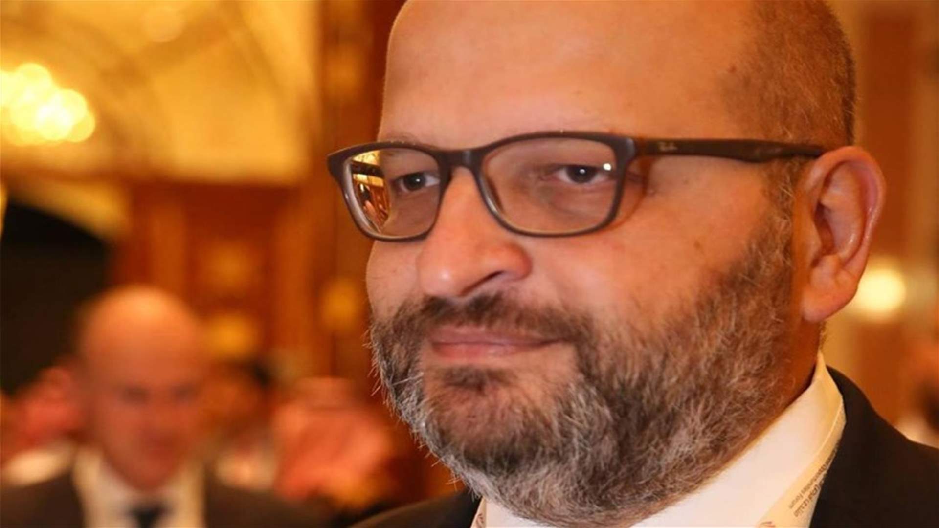 أمين سر مجلس العمل والإستثمار اللبناني - السعودي: انعقاد القمة الاقتصادية في لبنان فرصة لاستعادة دوره المحوري