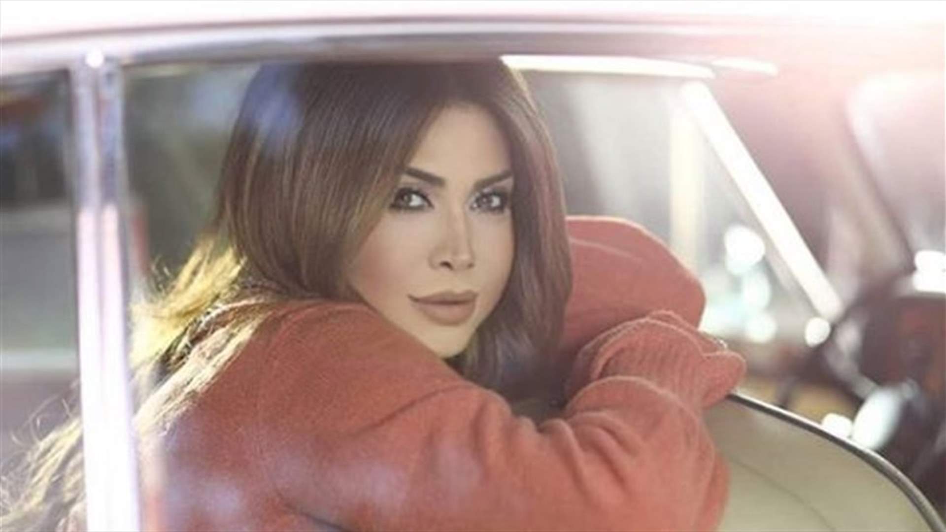 هل تعود تيا ديب إلى منزل والدتها نوال الزغبي؟ (صورة)