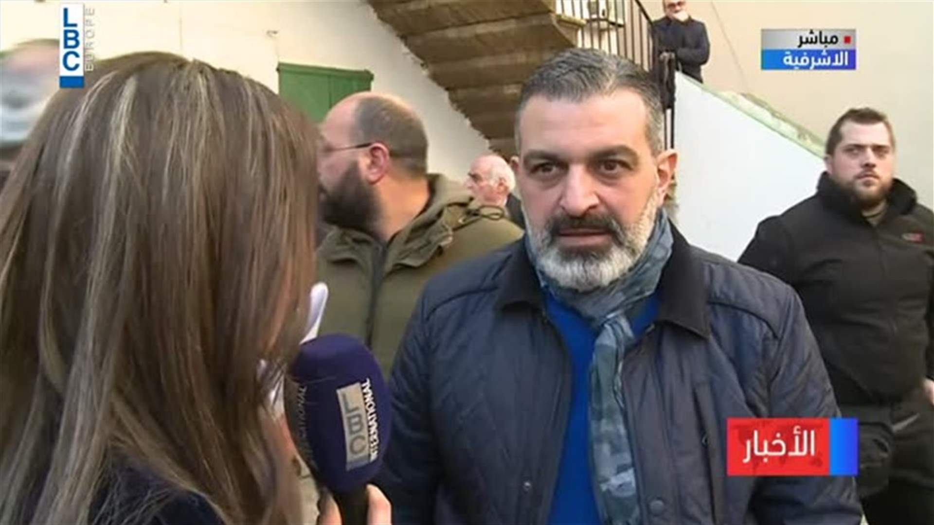 LBCI