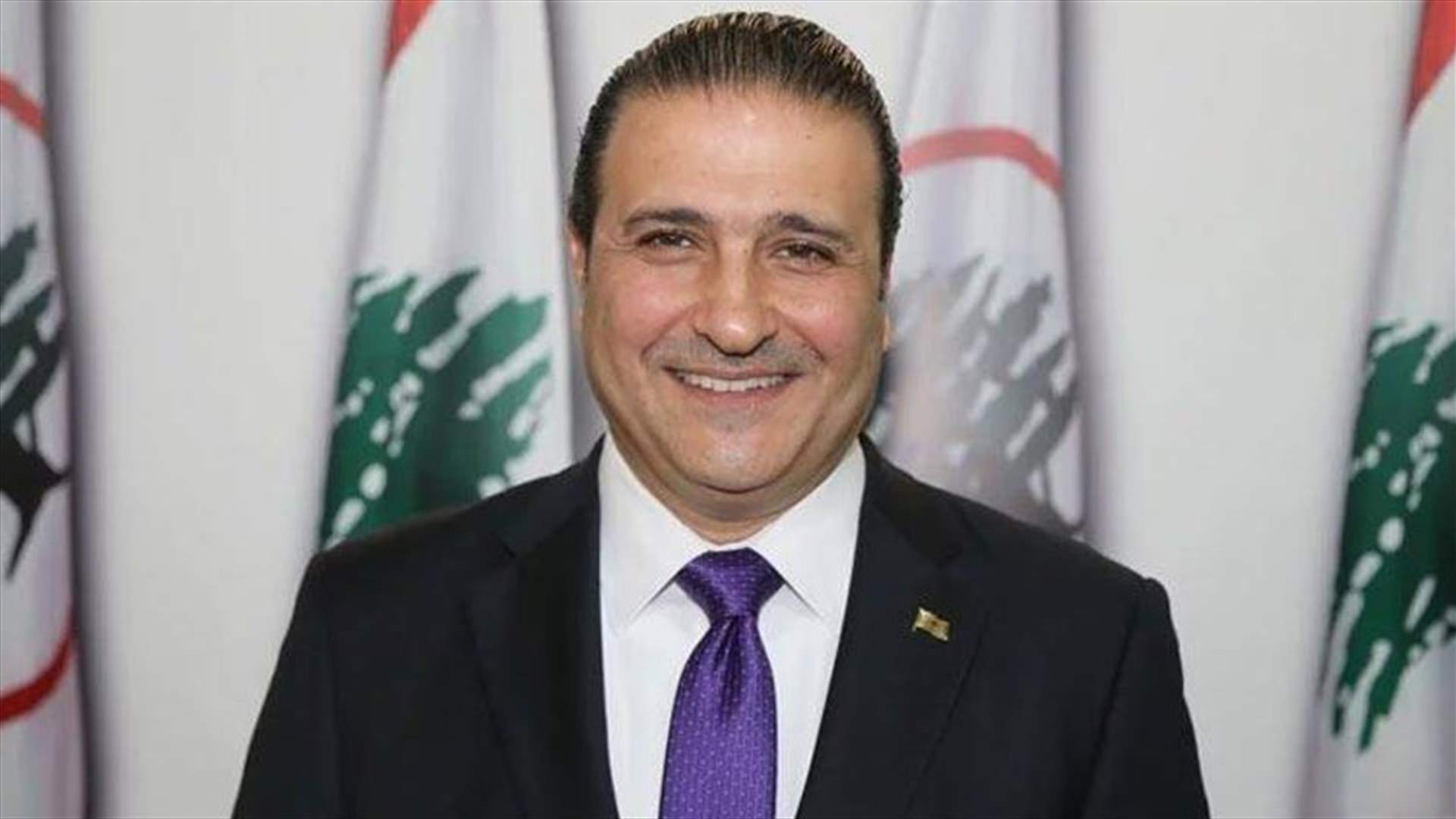 فادي سعد: على باسيل الالتزام بقرارات مجلس الوزراء وتوجهاته