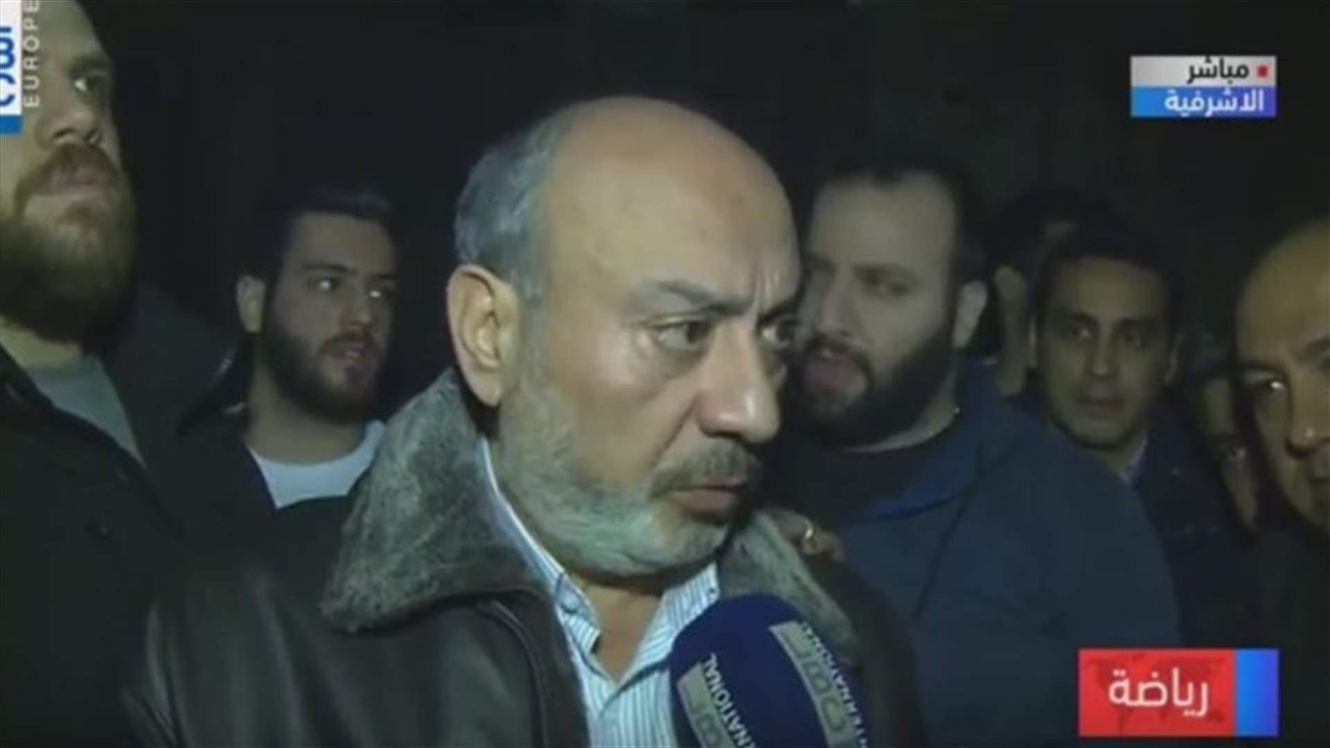 LBCI