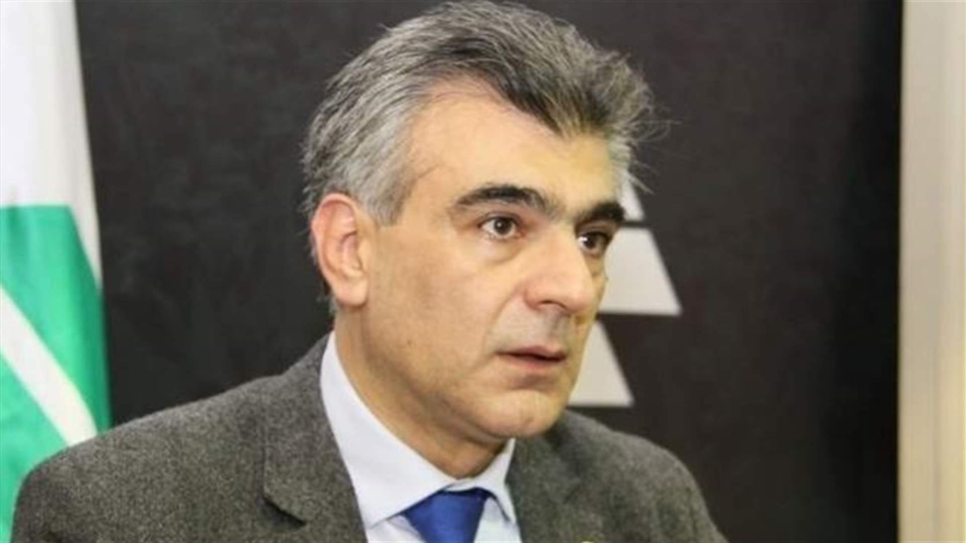 الصايغ لـ"الشرق الأوسط": الاعتراض على دعوة ليبيا أكّد أن المحور الإيراني لا يزال ممسكاً بالسلطة