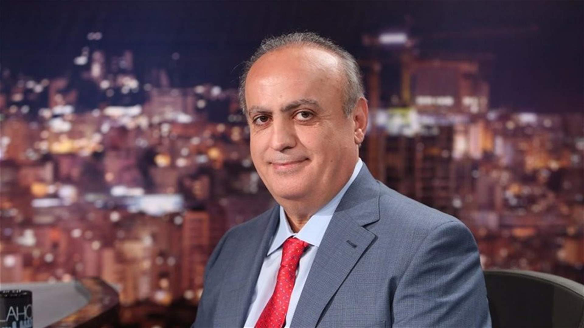 وهاب: وزير الأوقاف السعودي على حق...