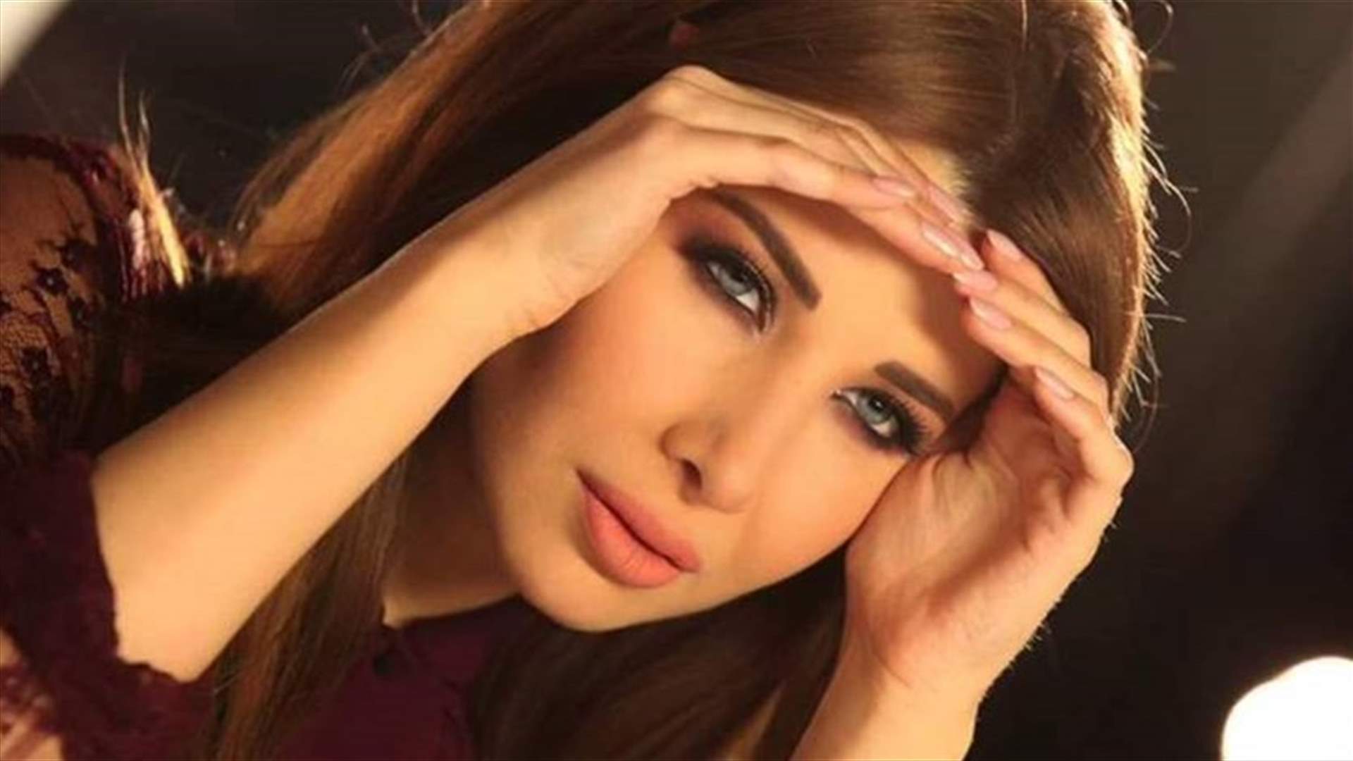تحيّة خاصة من نانسي عجرم إلى الجيش اللبناني (فيديو)