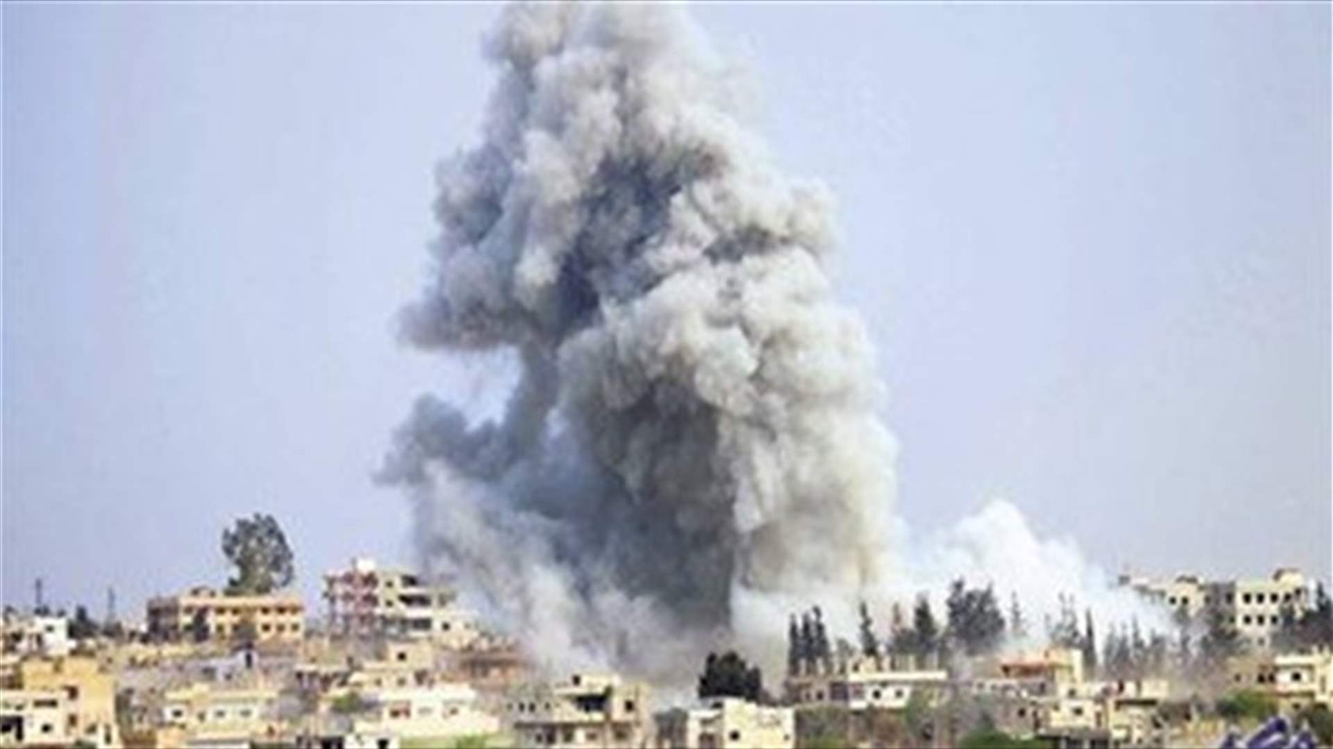 Bomb in Syria's Afrin kills three - witnesses