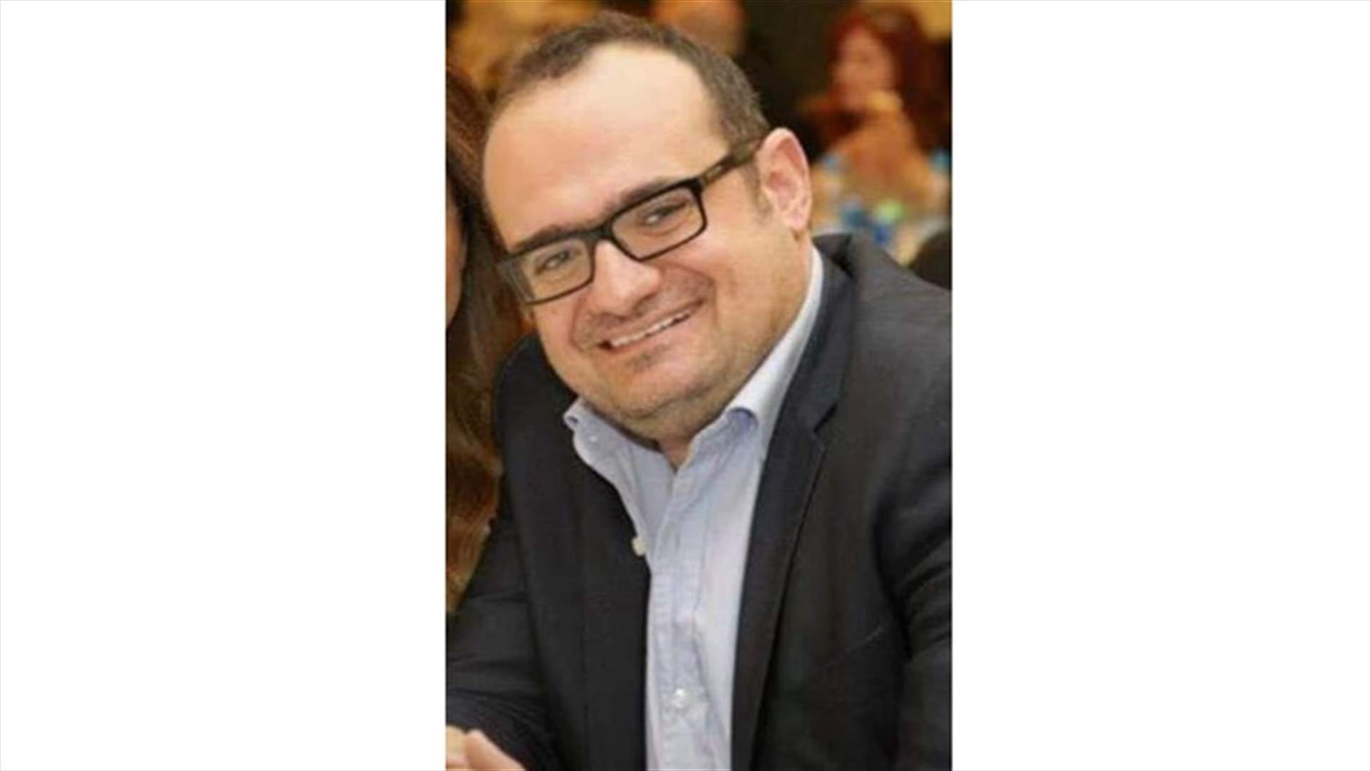 عصام ضحية حادث صدم... ماذا حصل فجرا على اوتوستراد زوق مصبح؟ (صور)