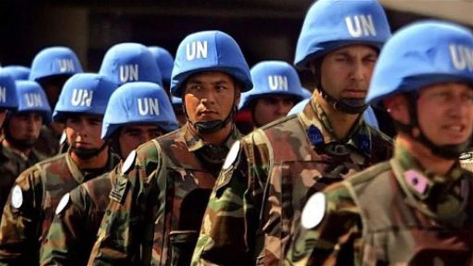 مقتل 8 من قوات حفظ السلام التابعة للأمم المتحدة في هجوم بمالي