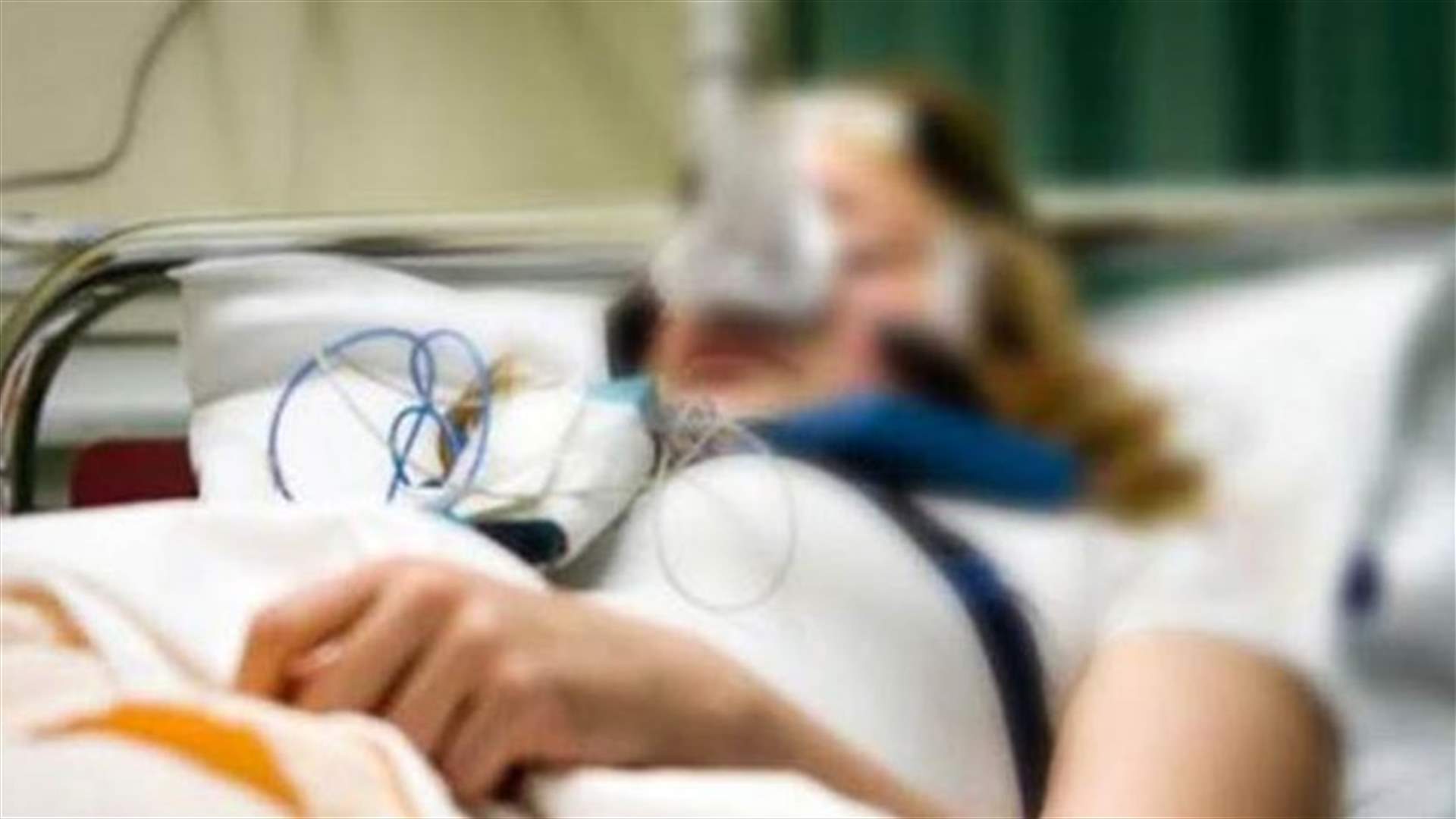 إصابة 3 نساء بحالات اختناق في بقرصونا الضنية