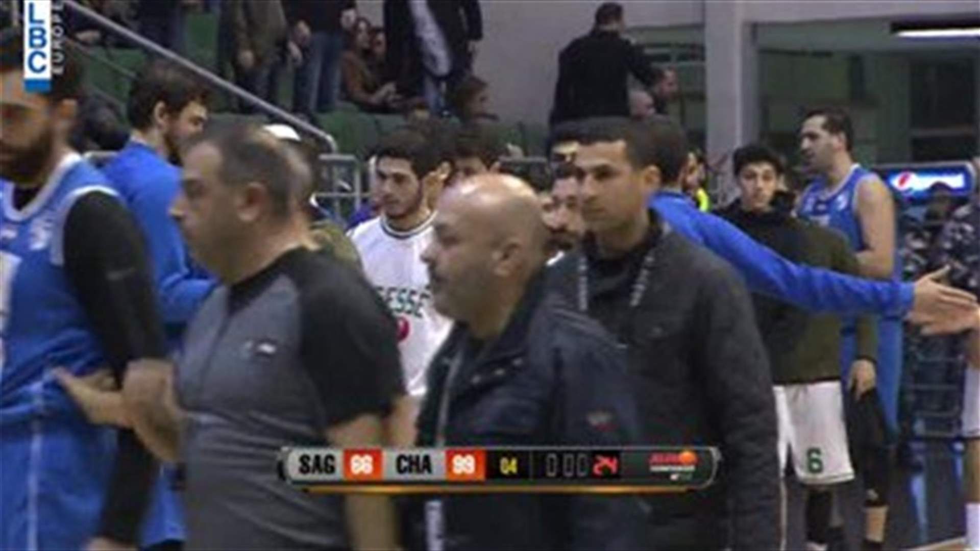 LBCI
