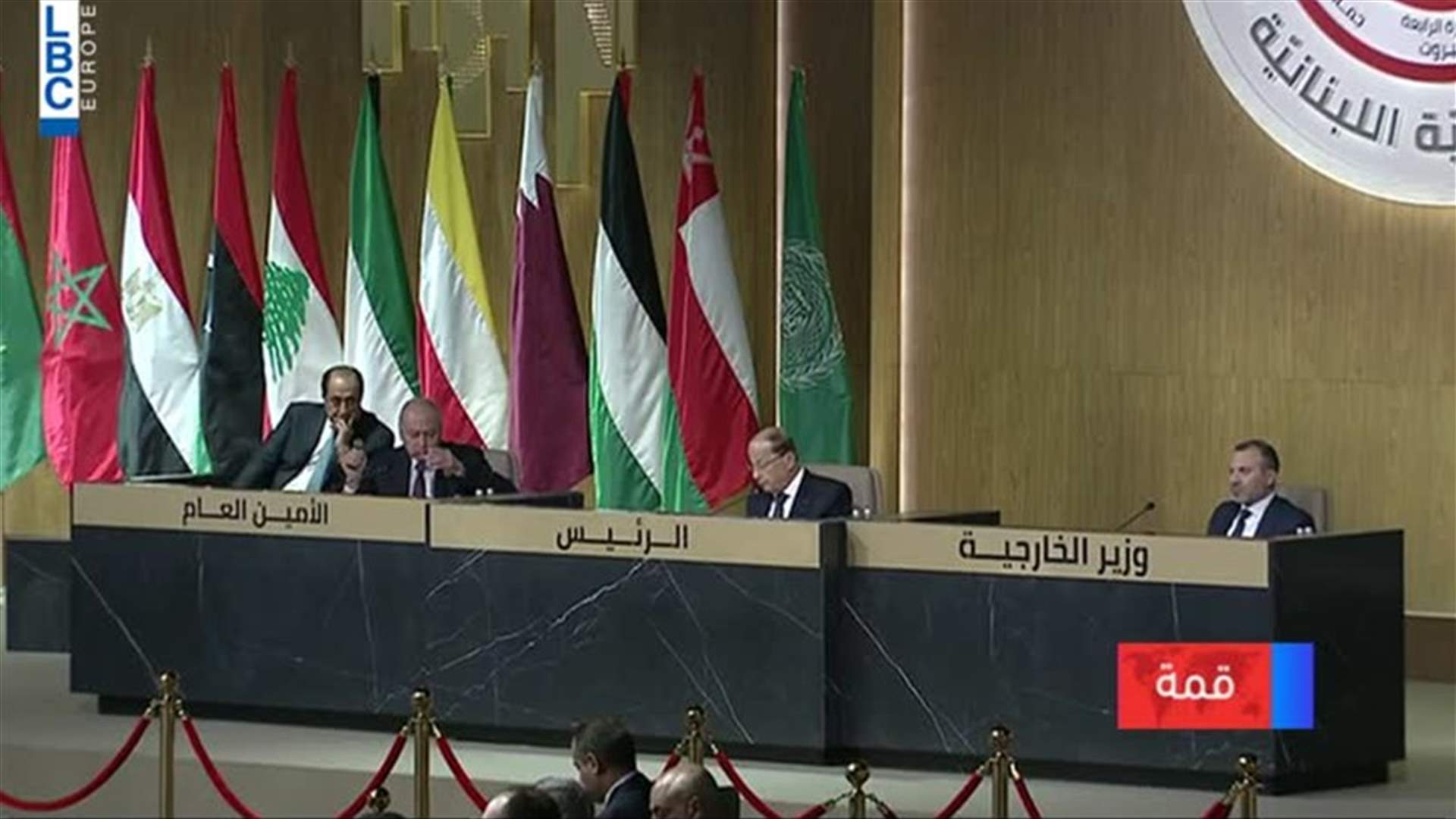 LBCI