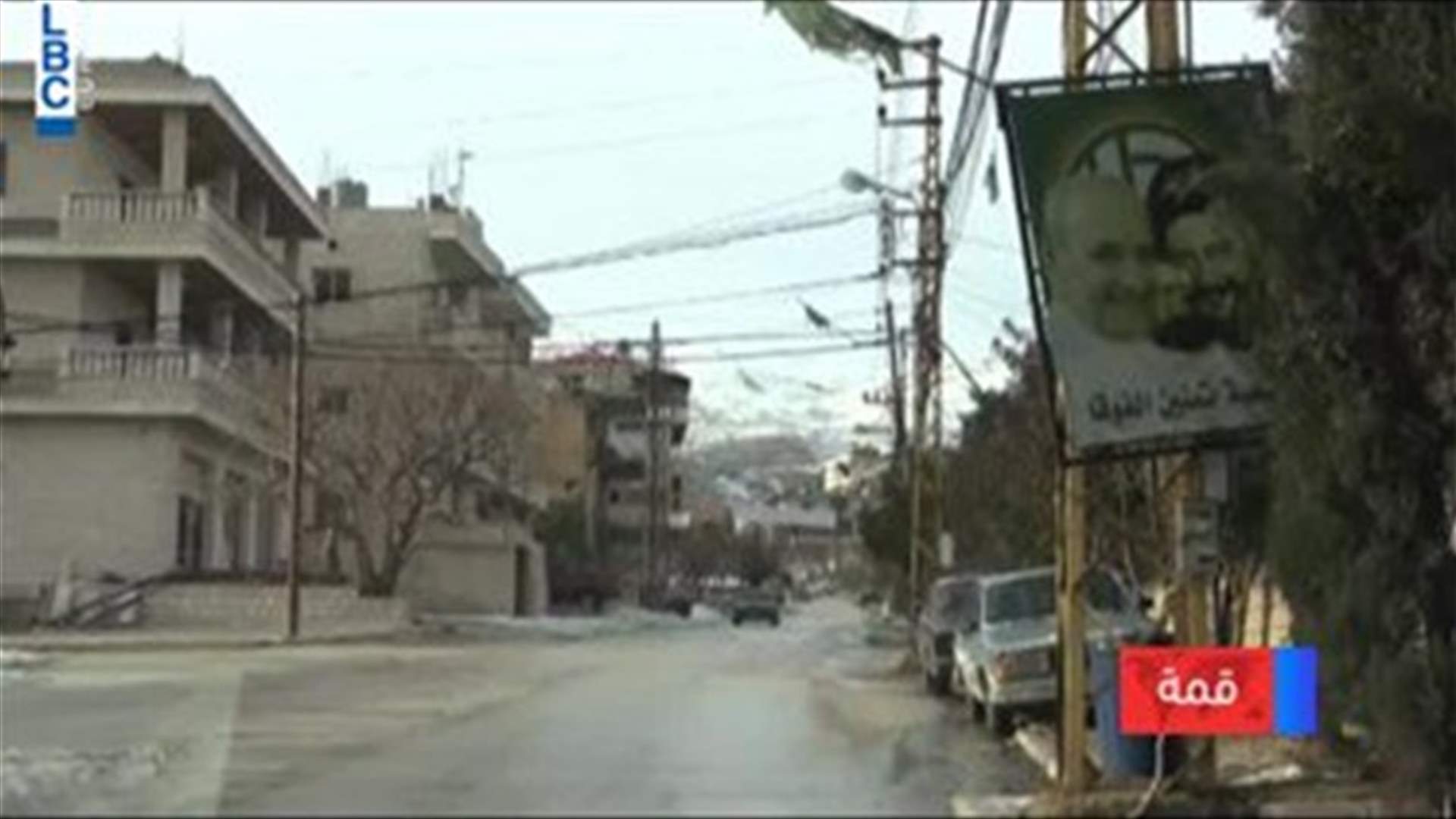 LBCI