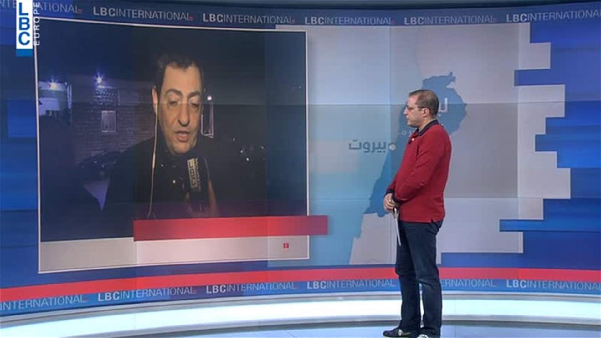 LBCI