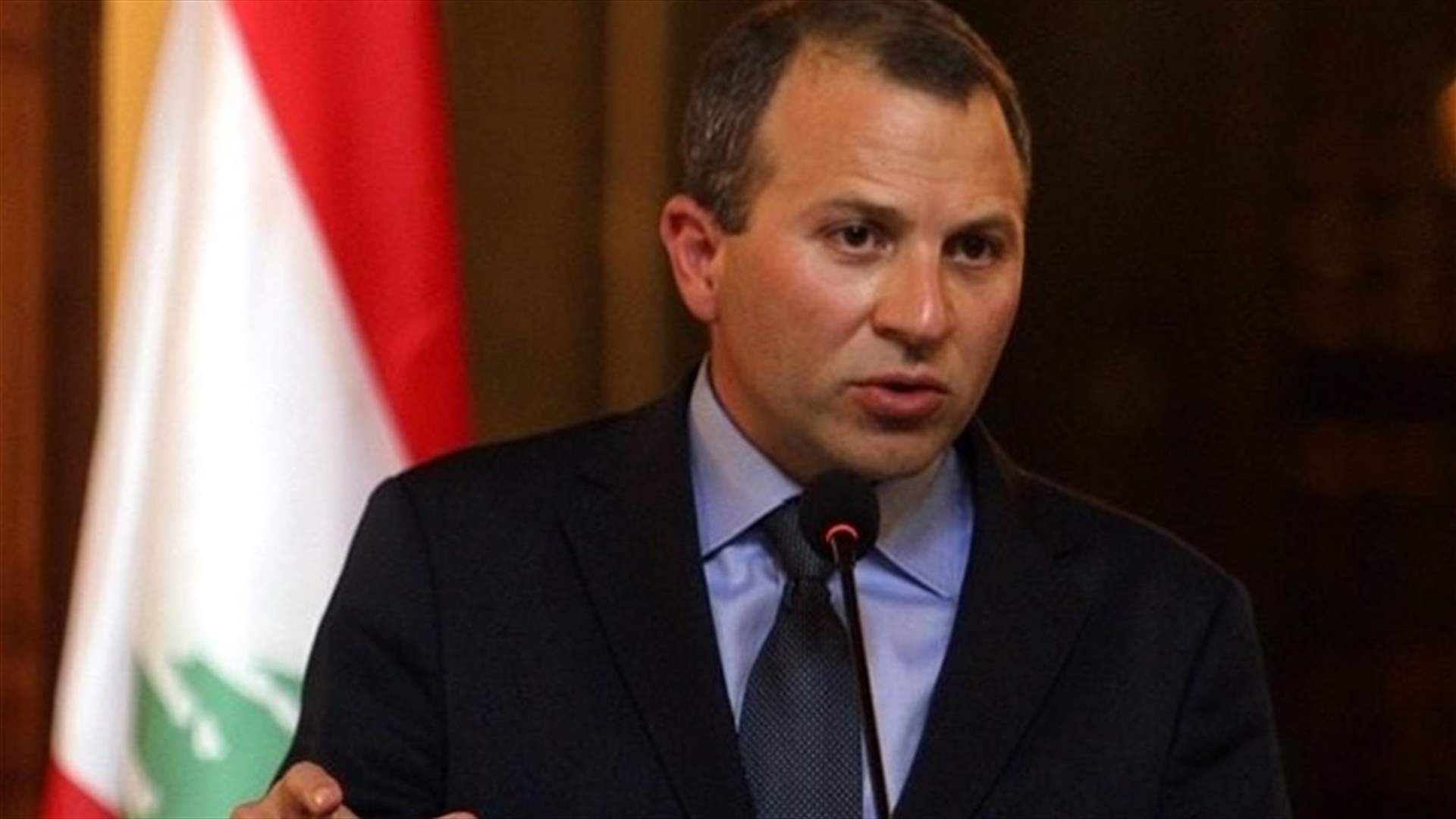 مواقف باسيل في القمة تضمّنت تطمينات لسوريا... فهل يزورها رسمياً قريباً؟ (الجمهورية)