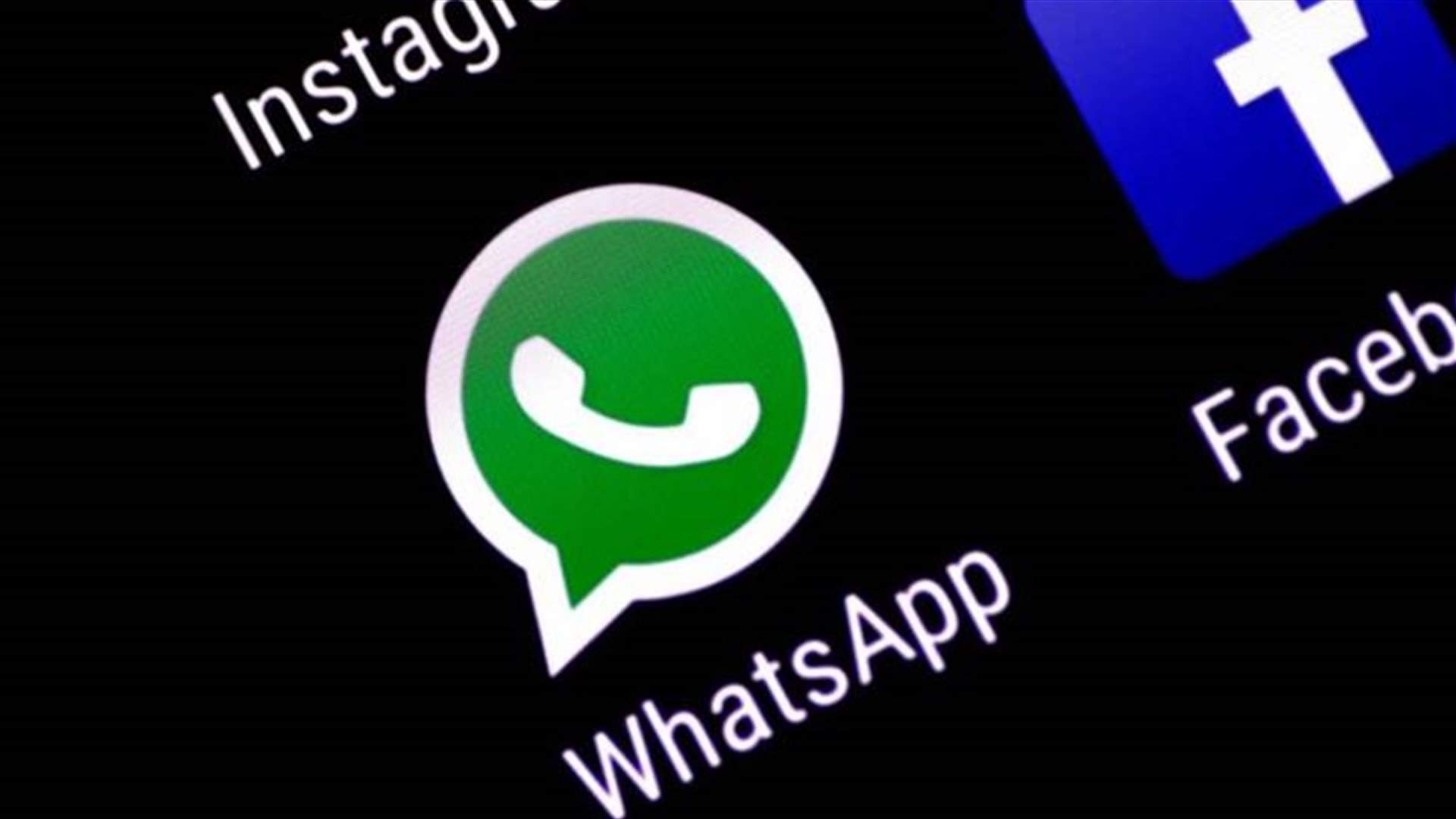 Facebook&#39;s WhatsApp Limits Text Forwards To 5 Recipients To Curb Rumors