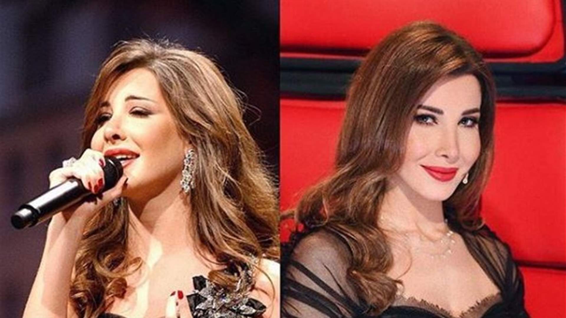 هل أوقفت نانسي عجرم أعمالها الفنية حتى الصيف المقبل؟