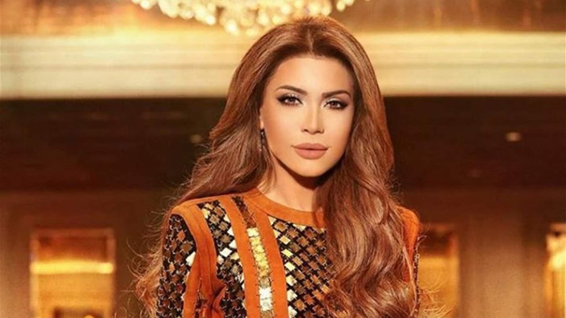 نوال الزغبي تُكذّب الشائعات: كلّو مش مزبوط!
