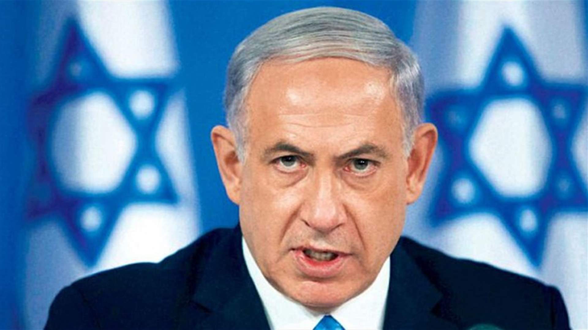 نتنياهو يحذر إيران من مواجهة عواقب بعد تهديدها إسرائيل