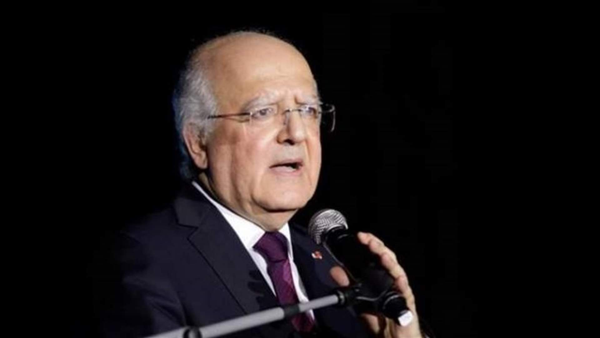 مدير الاعلام في الرئاسة: لبنان نجح في تحقيق هدفه في القمة ببيان مستقلّ حول أزمة النازحين