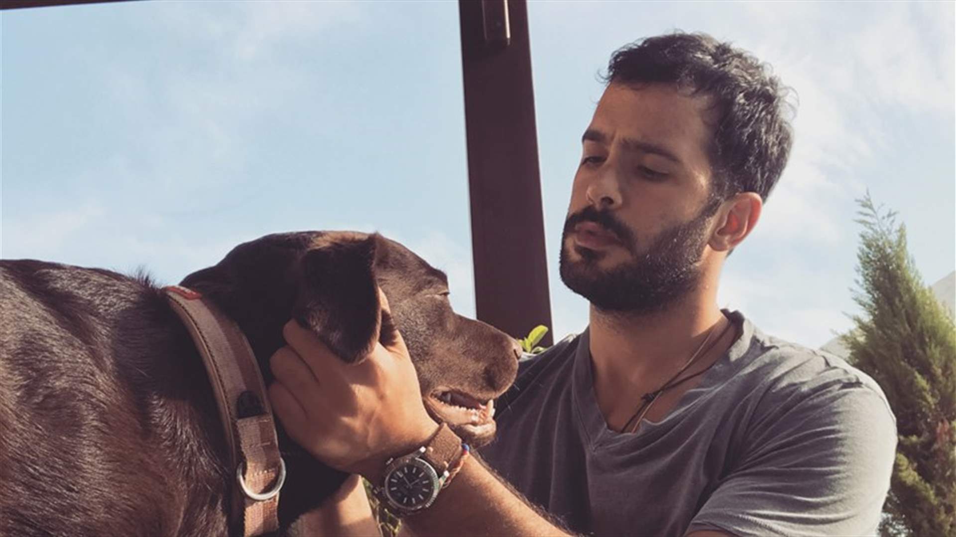 نجم "حبّ للإيجار" حديث الساعة... إليكم السبب