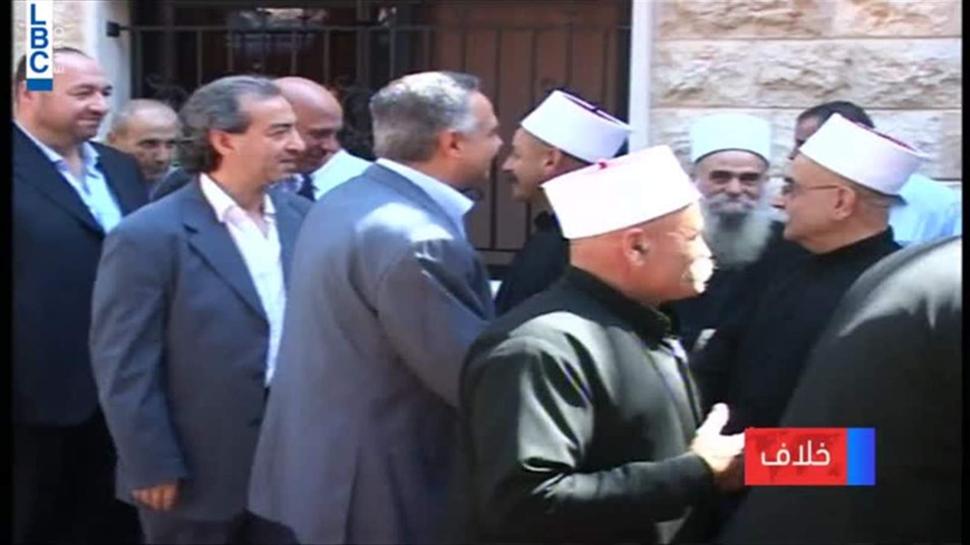 LBCI