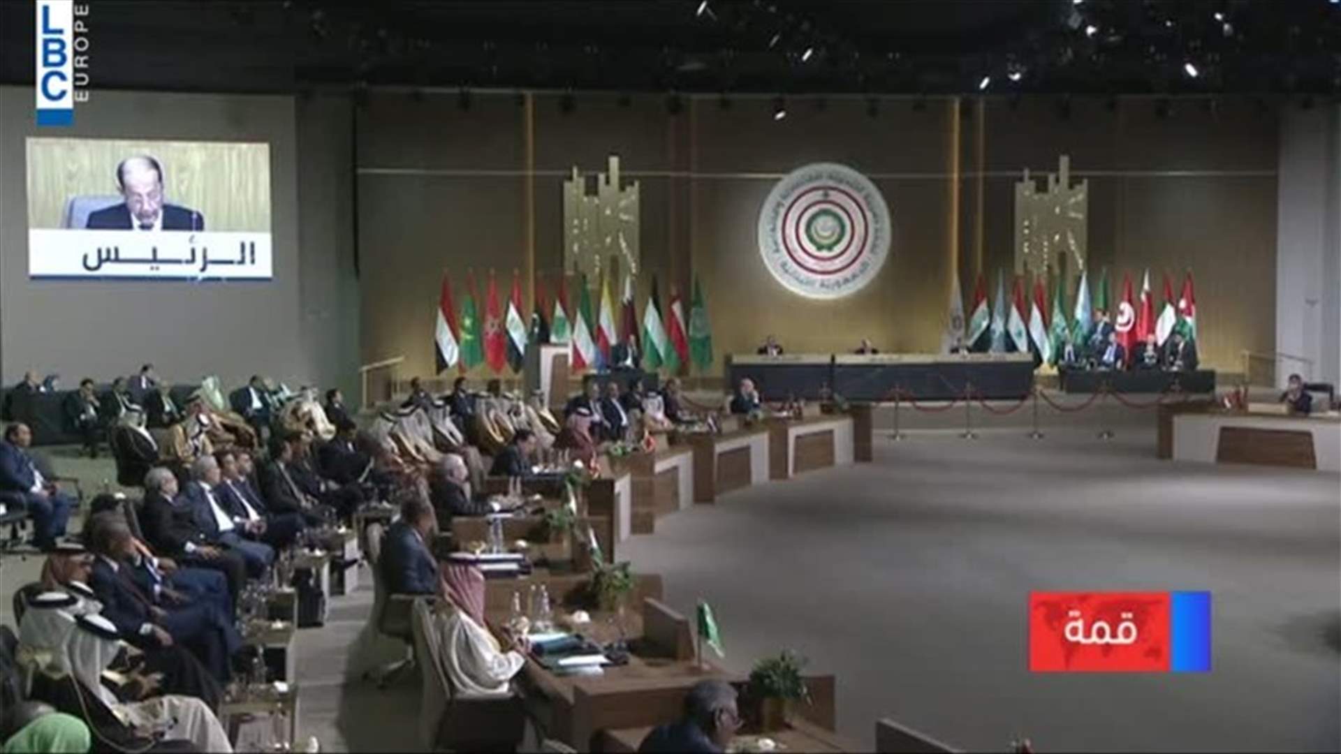 LBCI