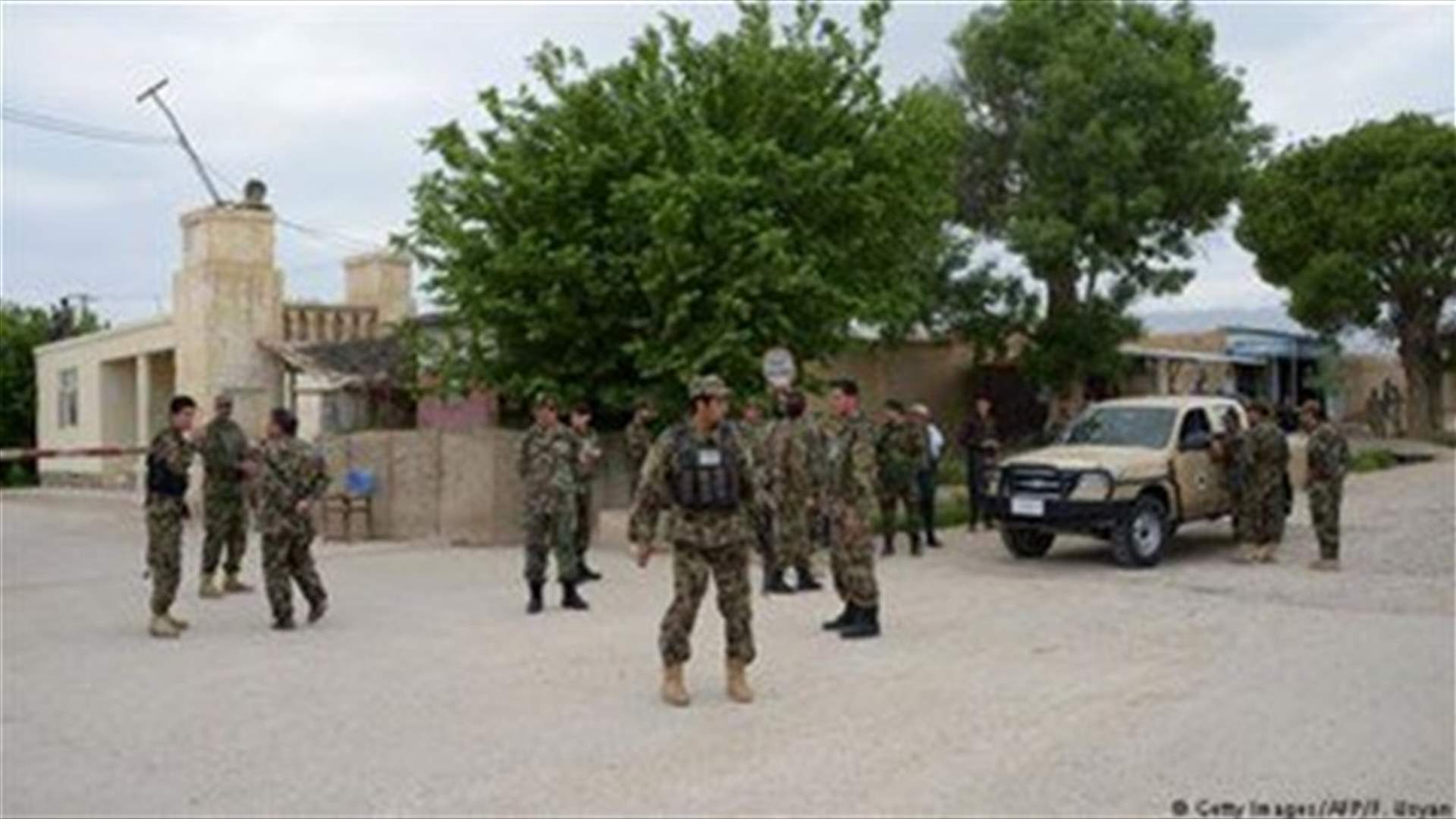As Taliban talks gather pace, Afghan women fear turning back clock