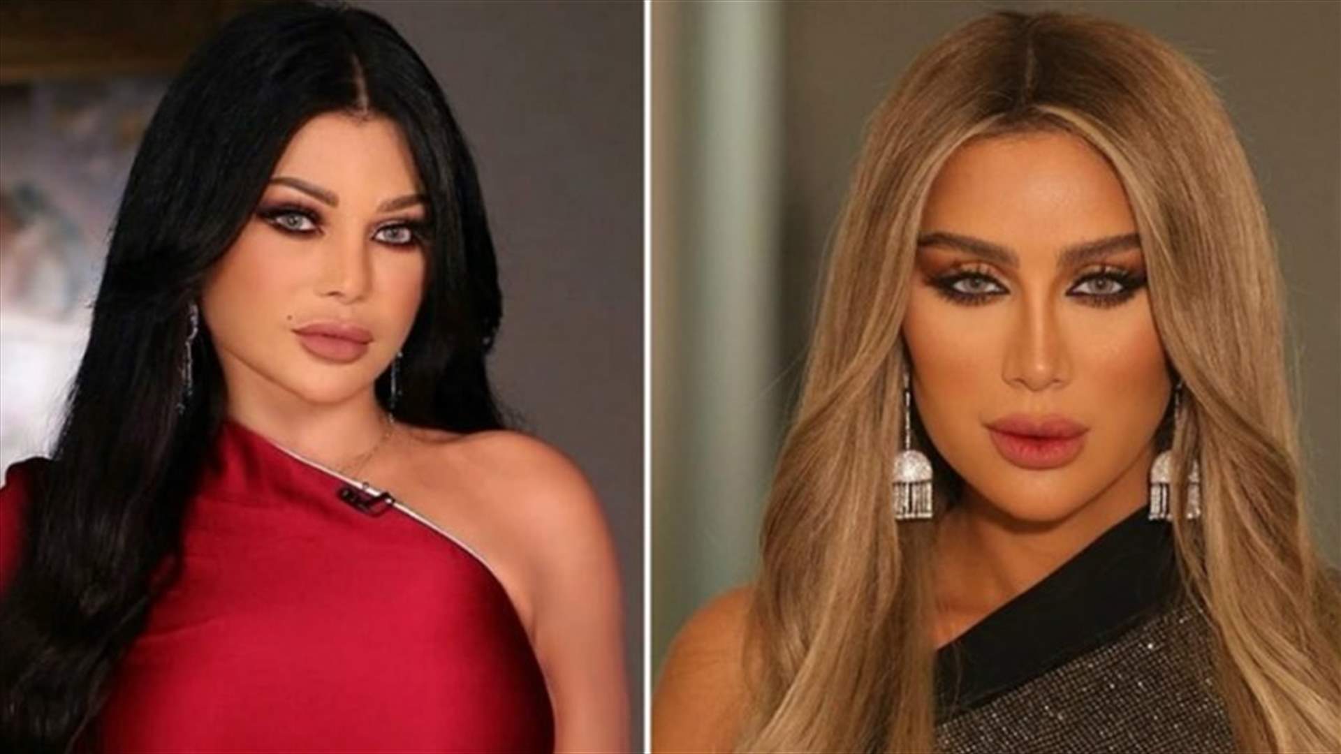 مدير أعمال هيفاء وهبي في ردّ لاذع على مايا دياب: "ما تاريخها الفني؟"