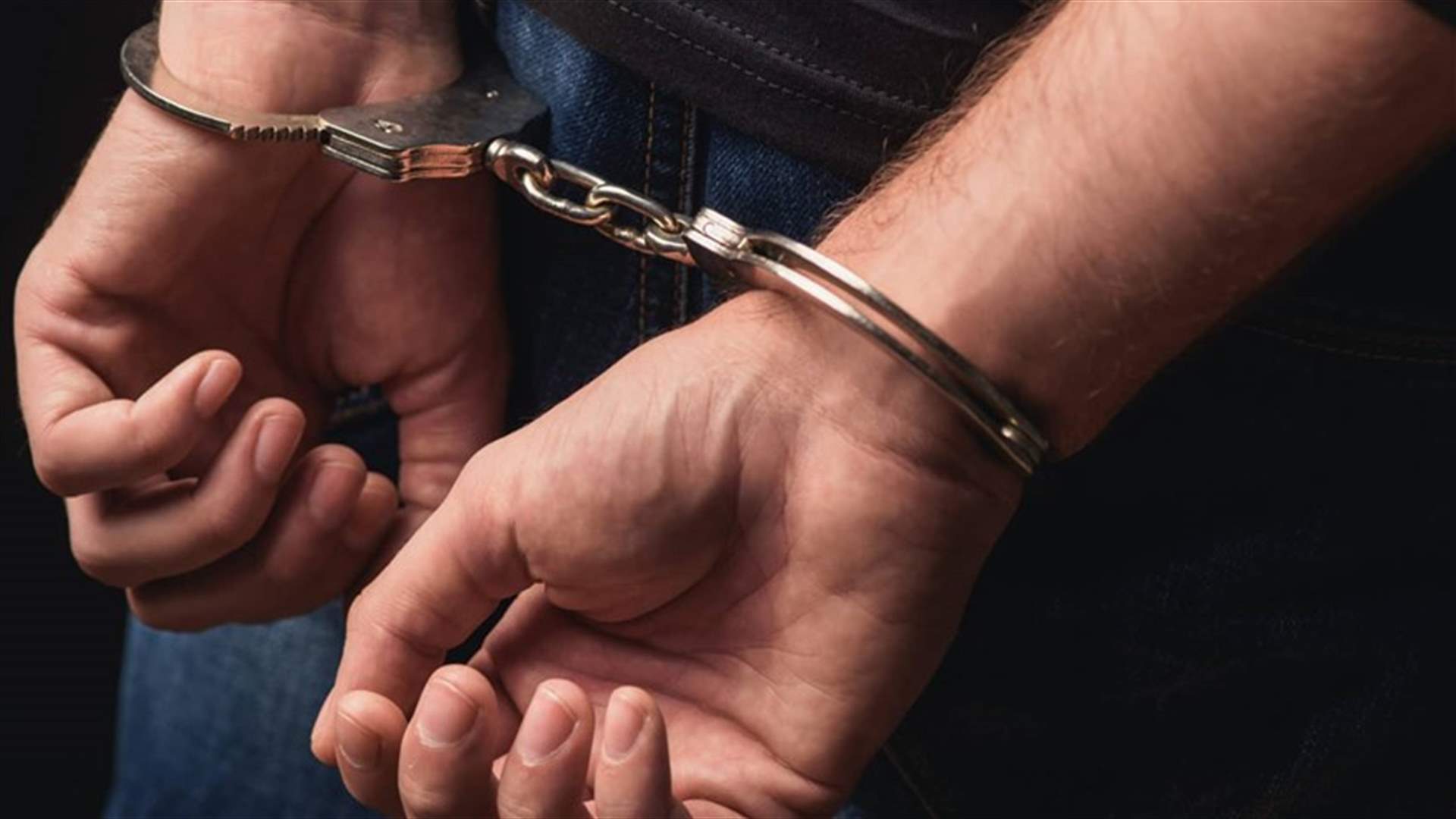 توقيف مشارك في عملية محاولة اغتيال القيادي في حماس محمد عمر وهذا ما اعترف به...