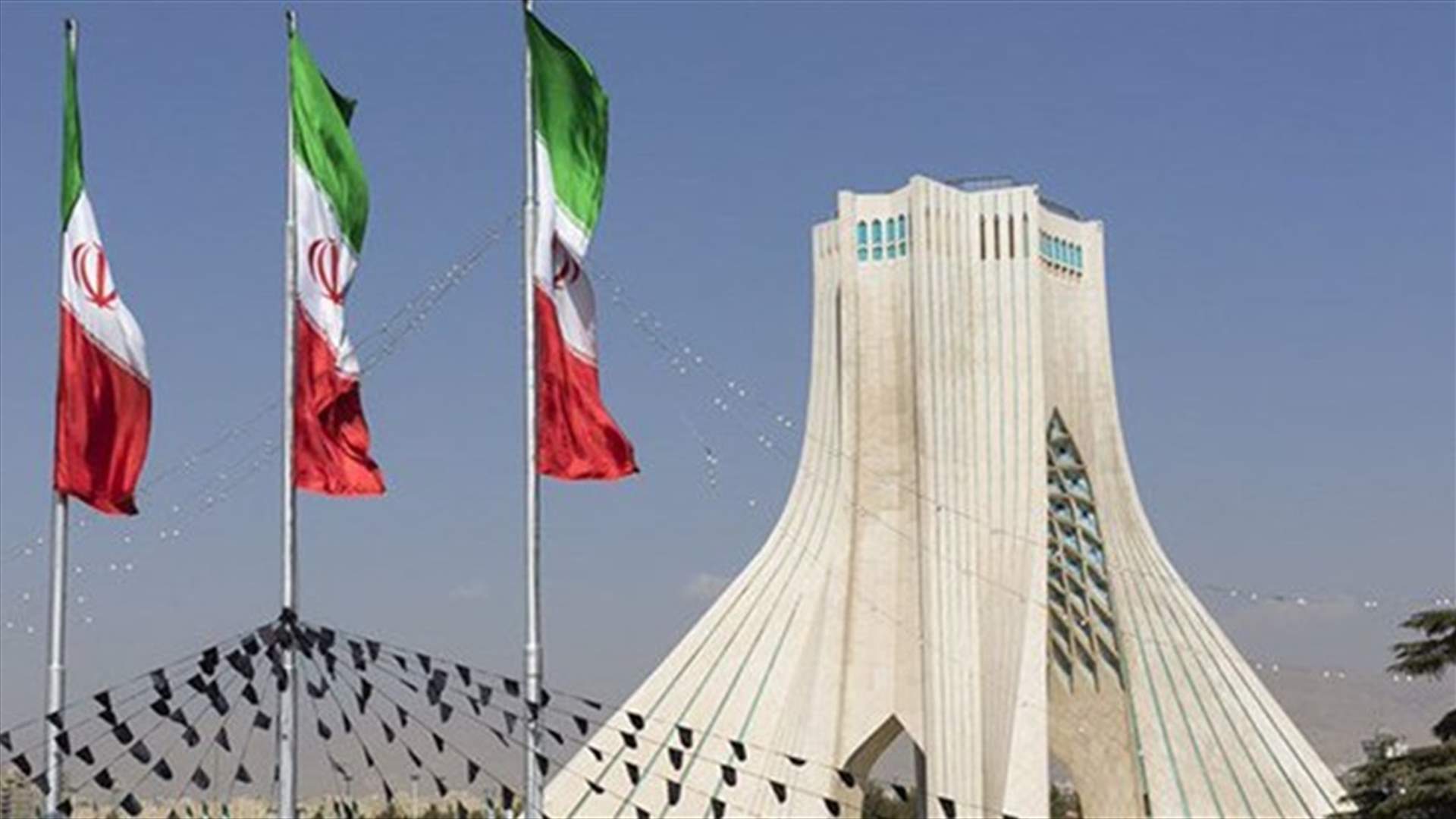 Iran summons Swiss envoy over US arrest of a journalist - Fars news