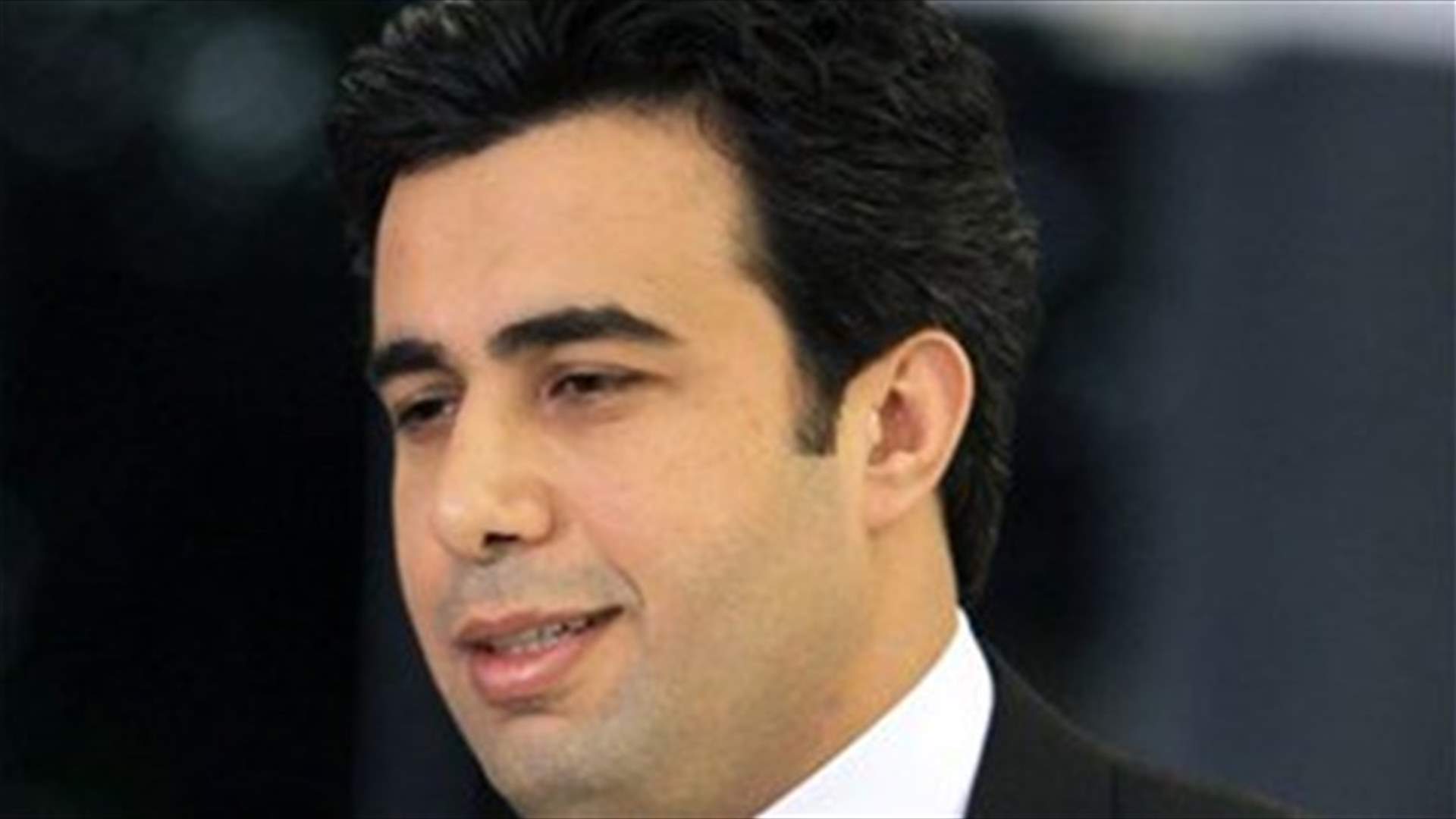 Former MP Oqab Saqr appointed as advisor to Hariri’s office