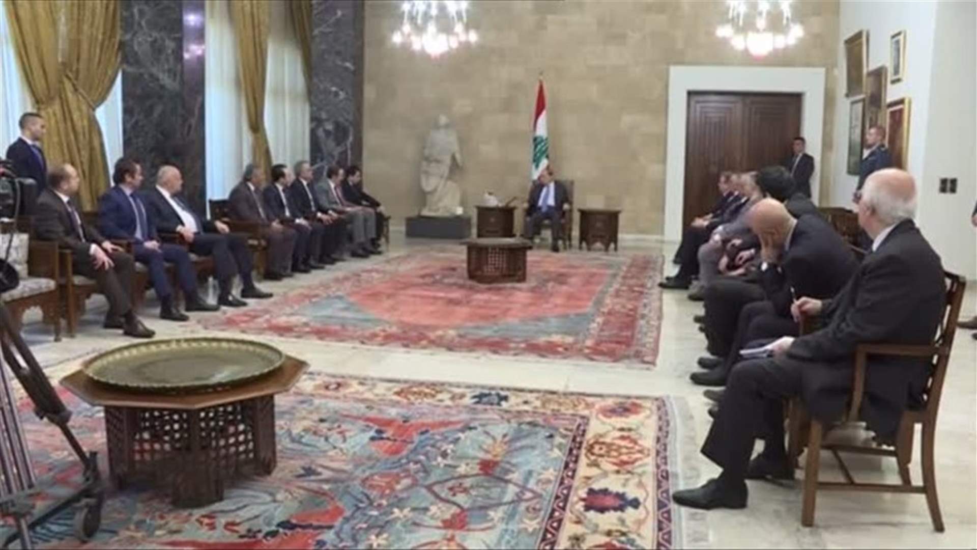 LBCI