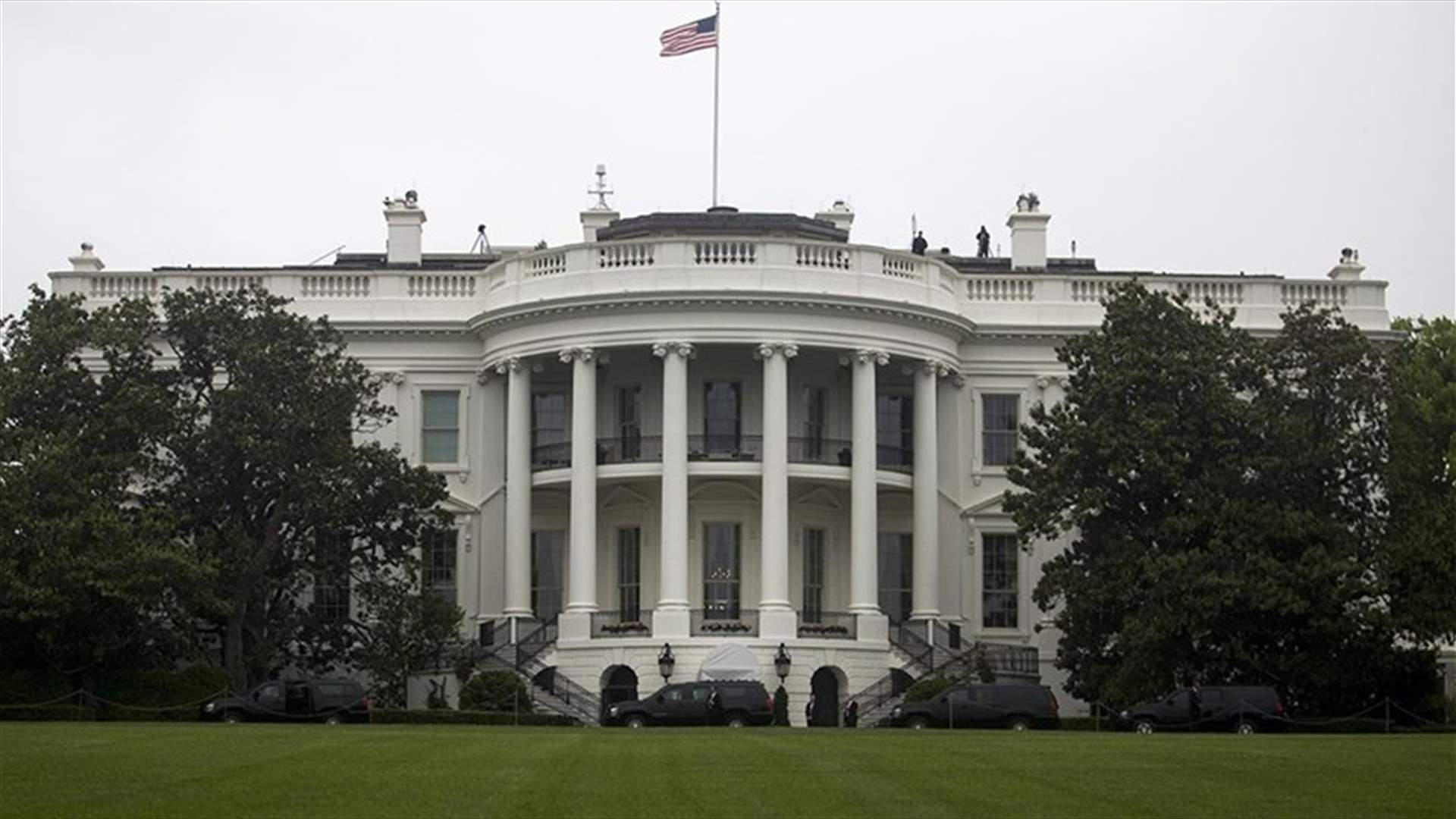 البيت الأبيض ينفي رفض عرض صيني لعقد محادثات تجارية