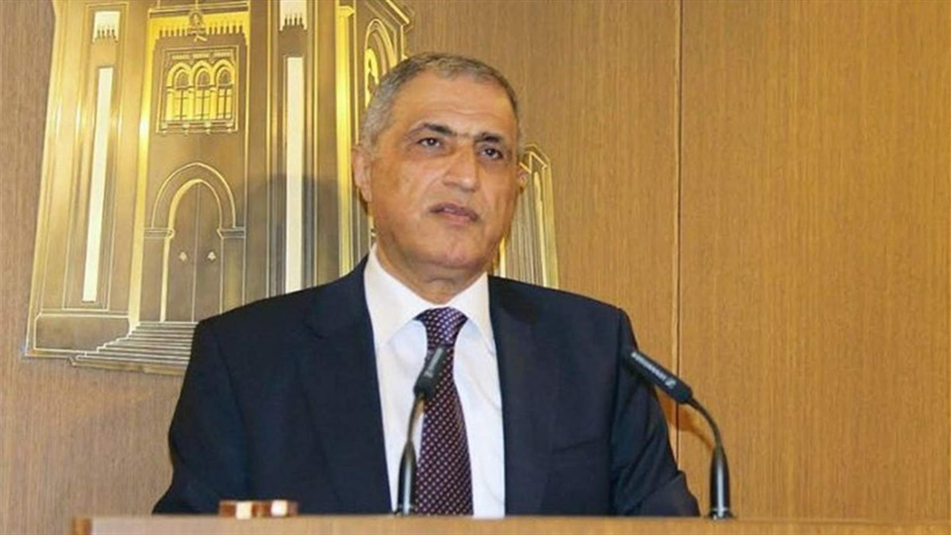 MP Qassem Hashem to LBCI: Consultative Gathering’s participation in cabinet is settled