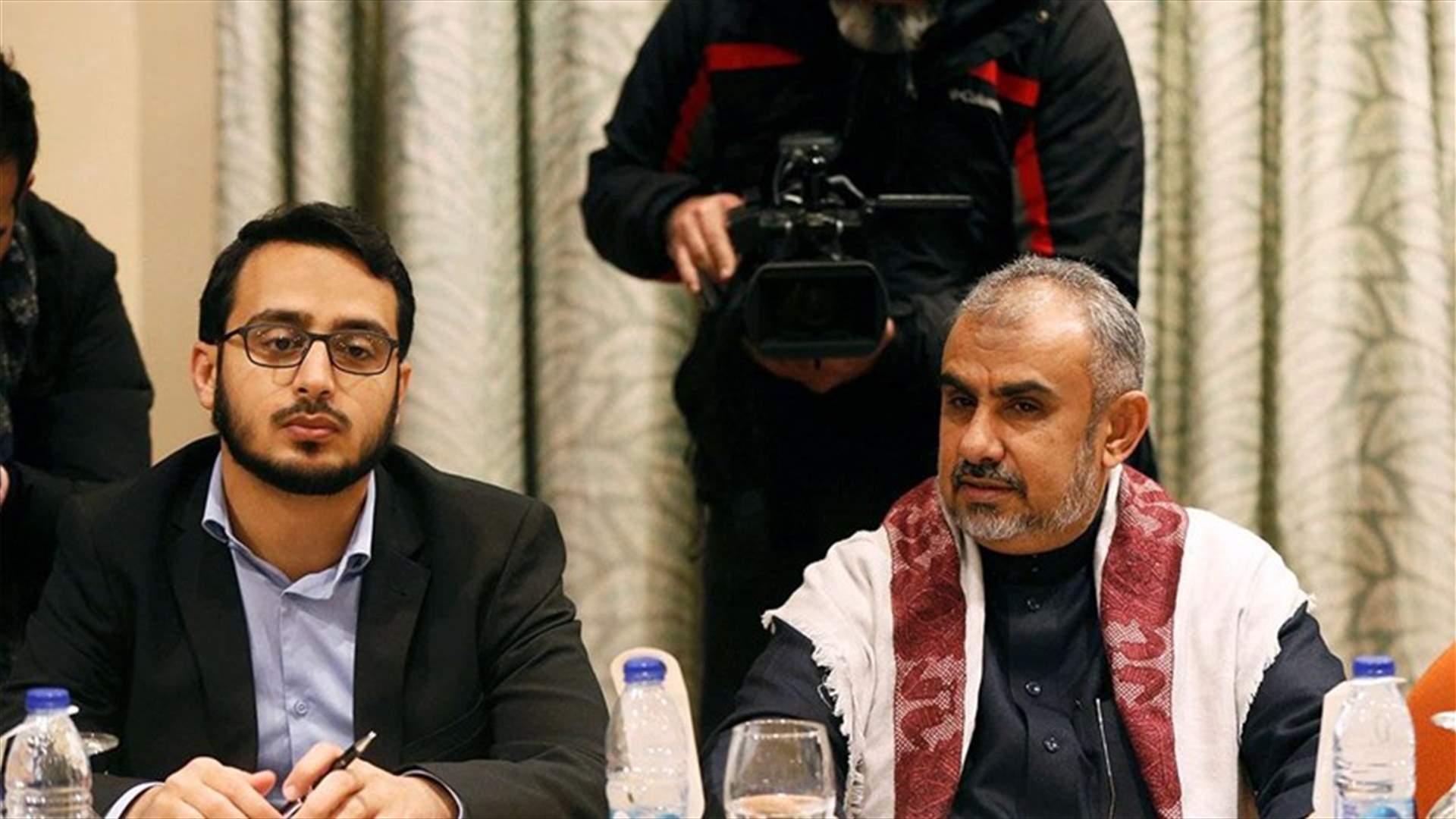 Yemen prisoner swap terms expected in coming days, government delegate says