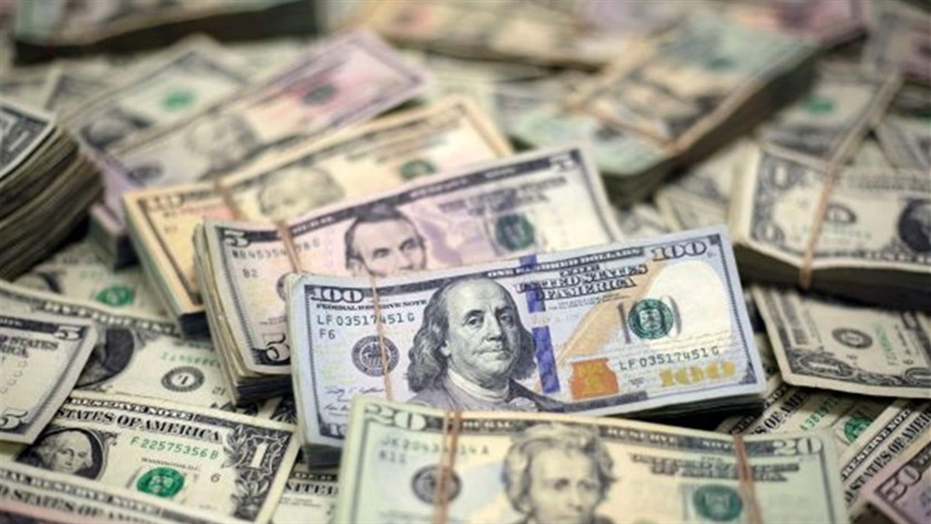 تريدويب: السندات السيادية اللبنانية المقومة بالدولار ترتفع...