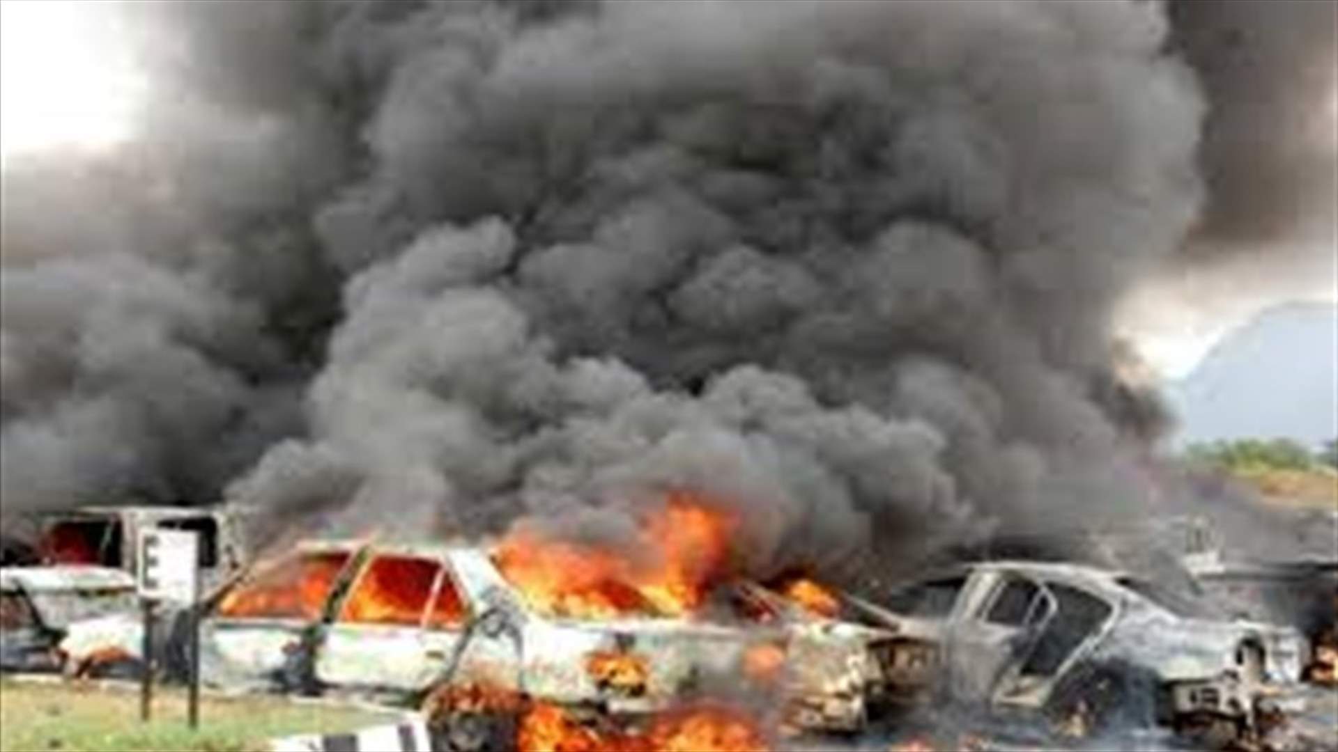 Car bomb kills soldier near Iraq&#39;s Kirkuk