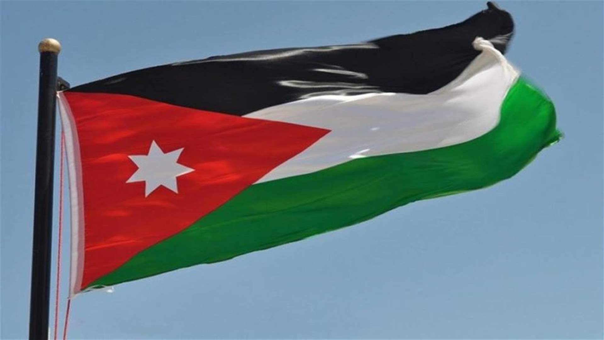 وفد اردني في دمشق لبحث إمكانية إعادة استخدام مجالها الجوي لشركات الطيران