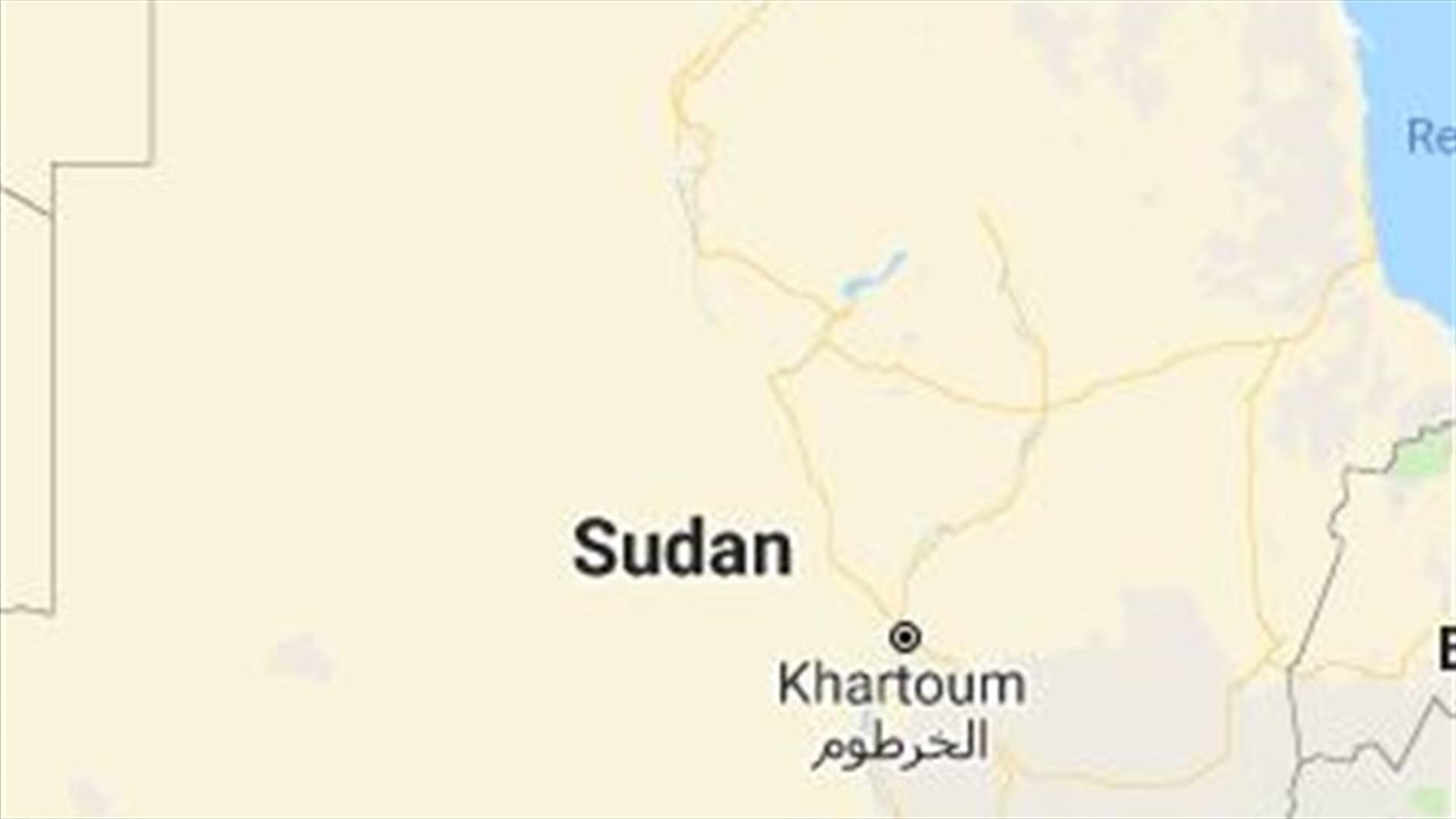 وزير النفط السوداني: قبلنا مساعدات من الإمارات وروسيا وتركيا