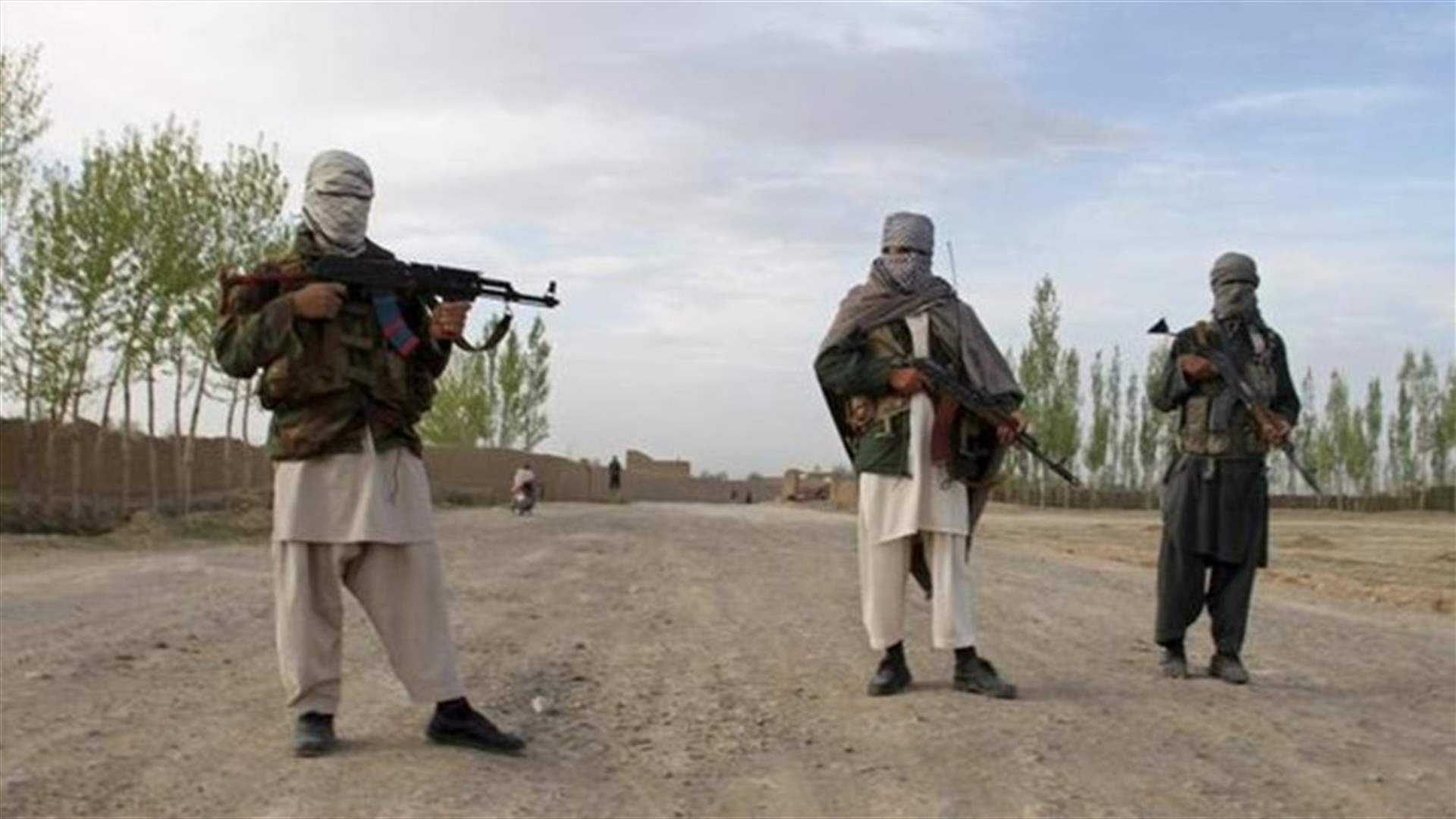 الاستخبارات الافغانية تؤكد مقتل قيادي في طالبان